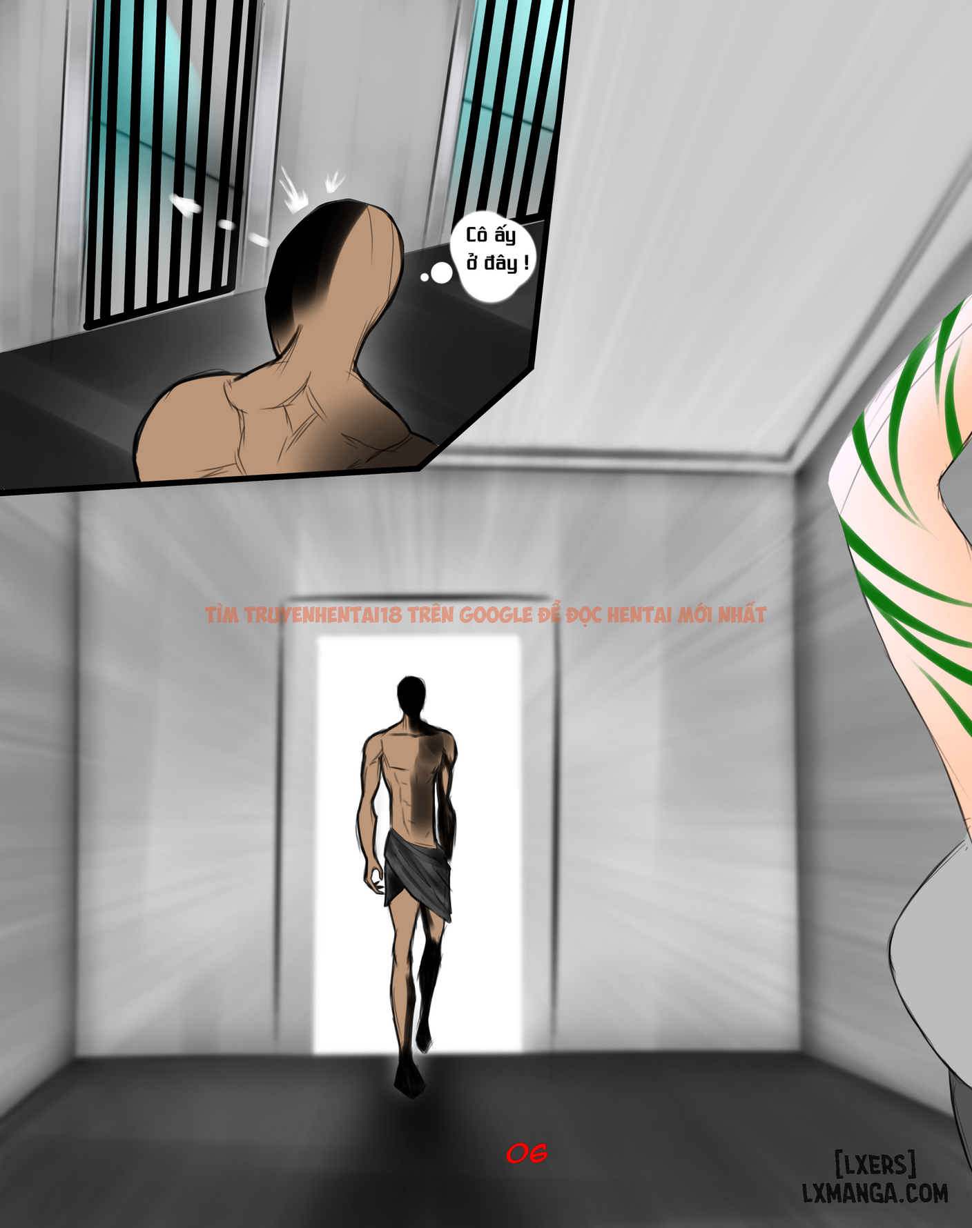 Trang truyện page_005 trong truyện tranh Reader’s Paradise - Tessia Eralith trong Ánh sáng cuối con đường - www.lxmanga.org Trang truyện page_005 trong truyện tranh Reader’s Paradise - Tessia Eralith trong Ánh sáng cuối con đường - www.lxmanga.org