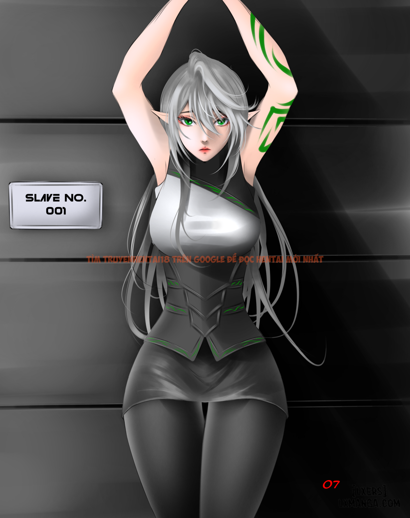 Trang truyện page_006 trong truyện tranh Reader’s Paradise - Tessia Eralith trong Ánh sáng cuối con đường - www.lxmanga.org Trang truyện page_006 trong truyện tranh Reader’s Paradise - Tessia Eralith trong Ánh sáng cuối con đường - www.lxmanga.org