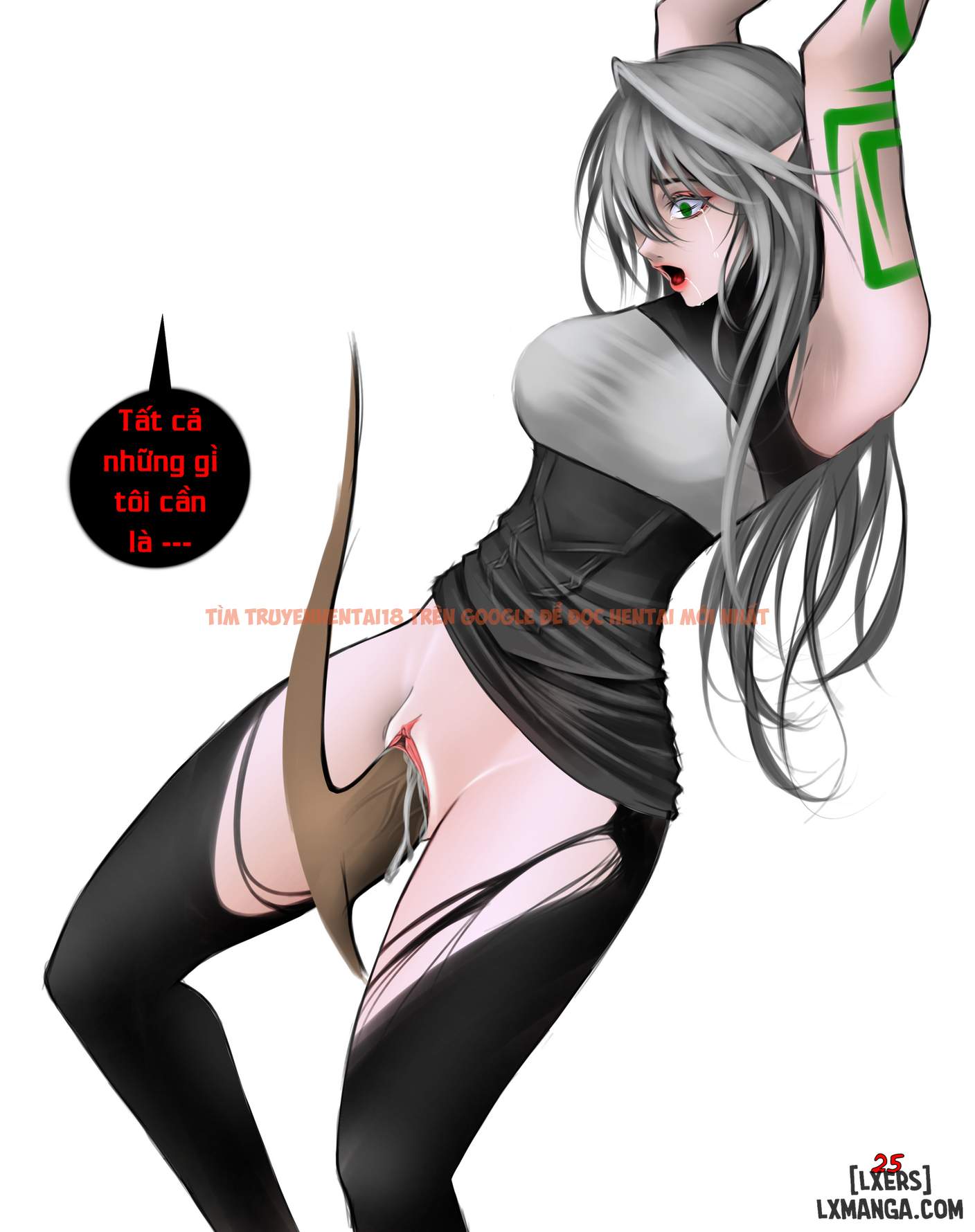 Trang truyện page_024 trong truyện tranh Reader’s Paradise - Tessia Eralith trong Ánh sáng cuối con đường - www.lxmanga.org Trang truyện page_024 trong truyện tranh Reader’s Paradise - Tessia Eralith trong Ánh sáng cuối con đường - www.lxmanga.org