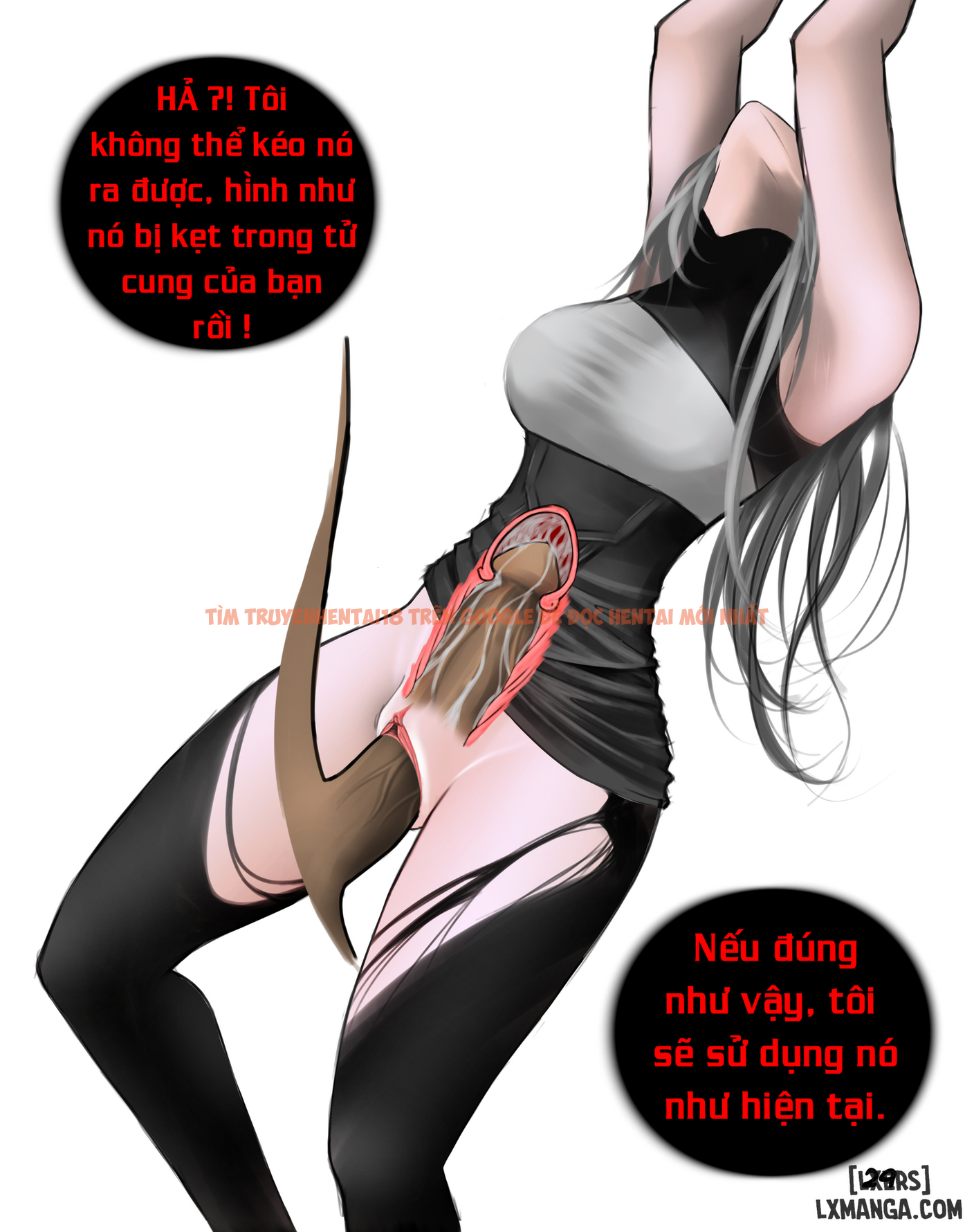 Trang truyện page_028 trong truyện tranh Reader’s Paradise - Tessia Eralith trong Ánh sáng cuối con đường - www.lxmanga.org Trang truyện page_028 trong truyện tranh Reader’s Paradise - Tessia Eralith trong Ánh sáng cuối con đường - www.lxmanga.org