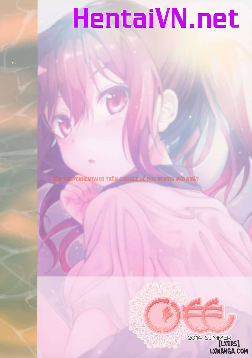 Xem ảnh 23 trong truyện hentai READY STEADY GO - One Shot - hentaitvn.net