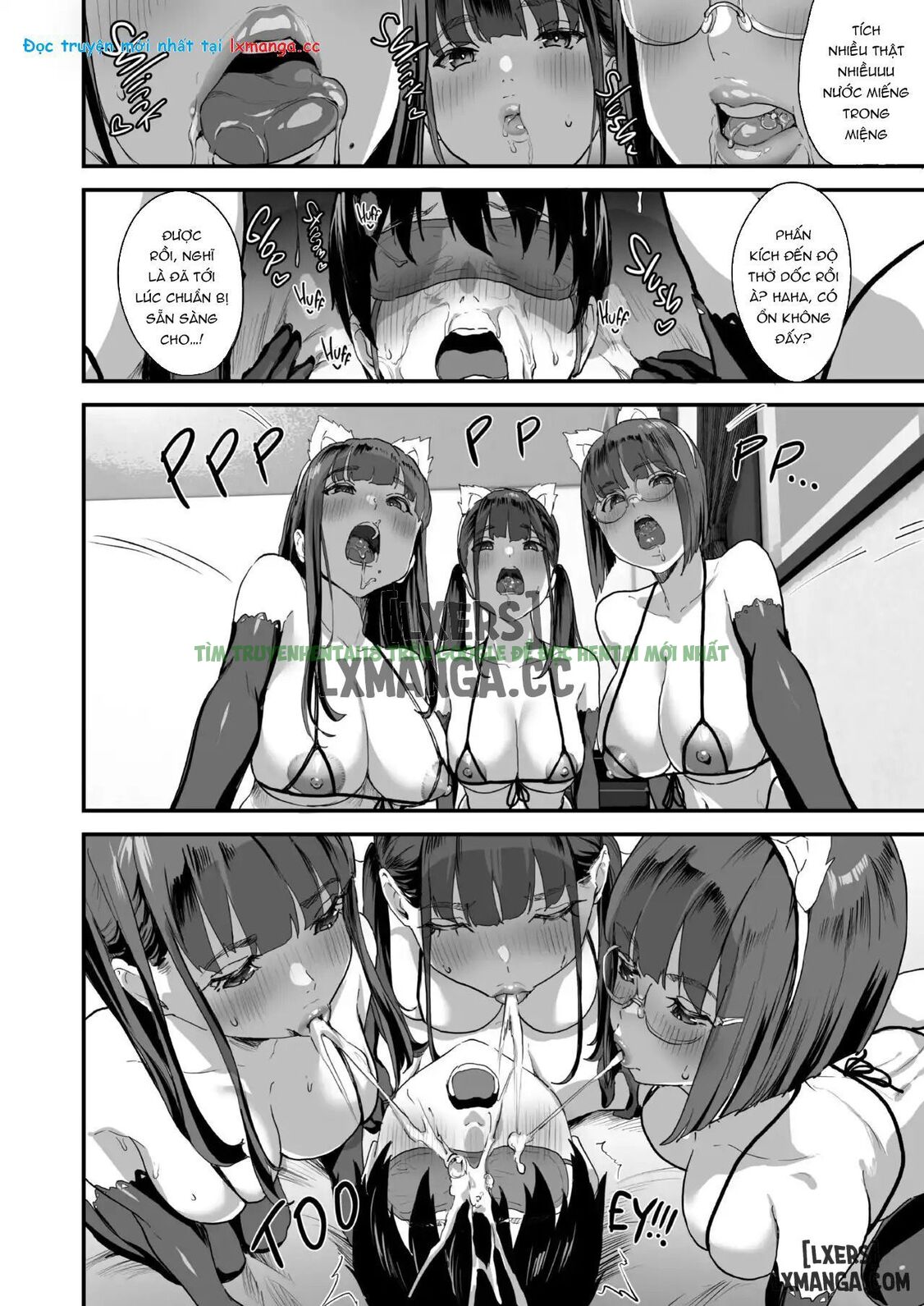 Xem ảnh 63 trong truyện hentai Real Life Doujin Experience - One Shot - truyenhentai18.pro