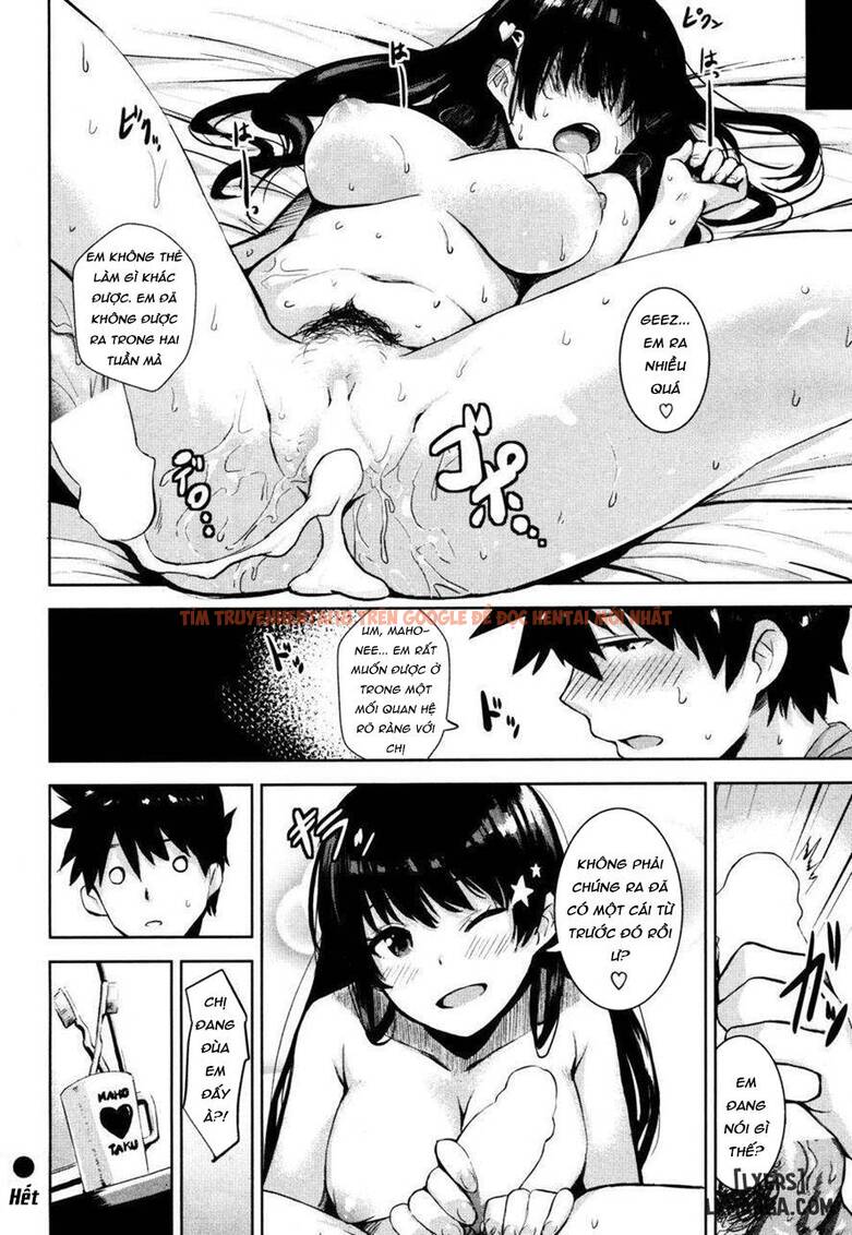 Xem ảnh 17 trong truyện hentai Real Sex Please - One Shot - hentaitvn.net