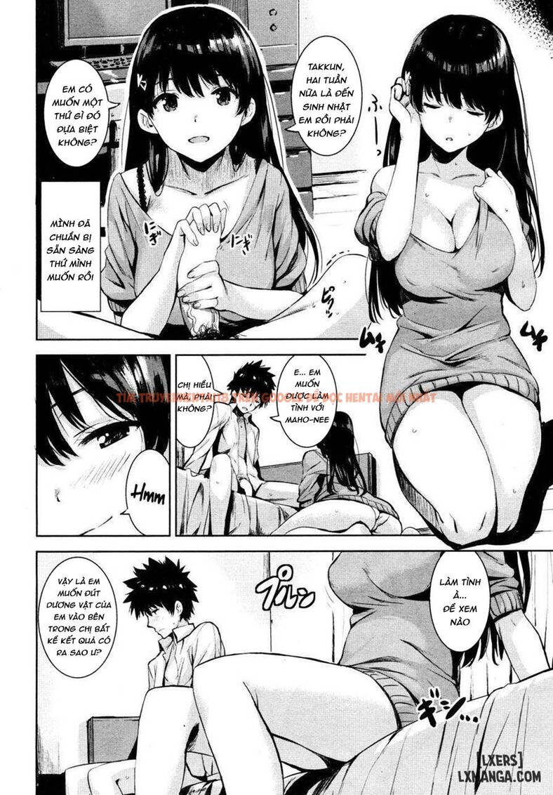 Xem ảnh 3 trong truyện hentai Real Sex Please - One Shot - hentaitvn.net