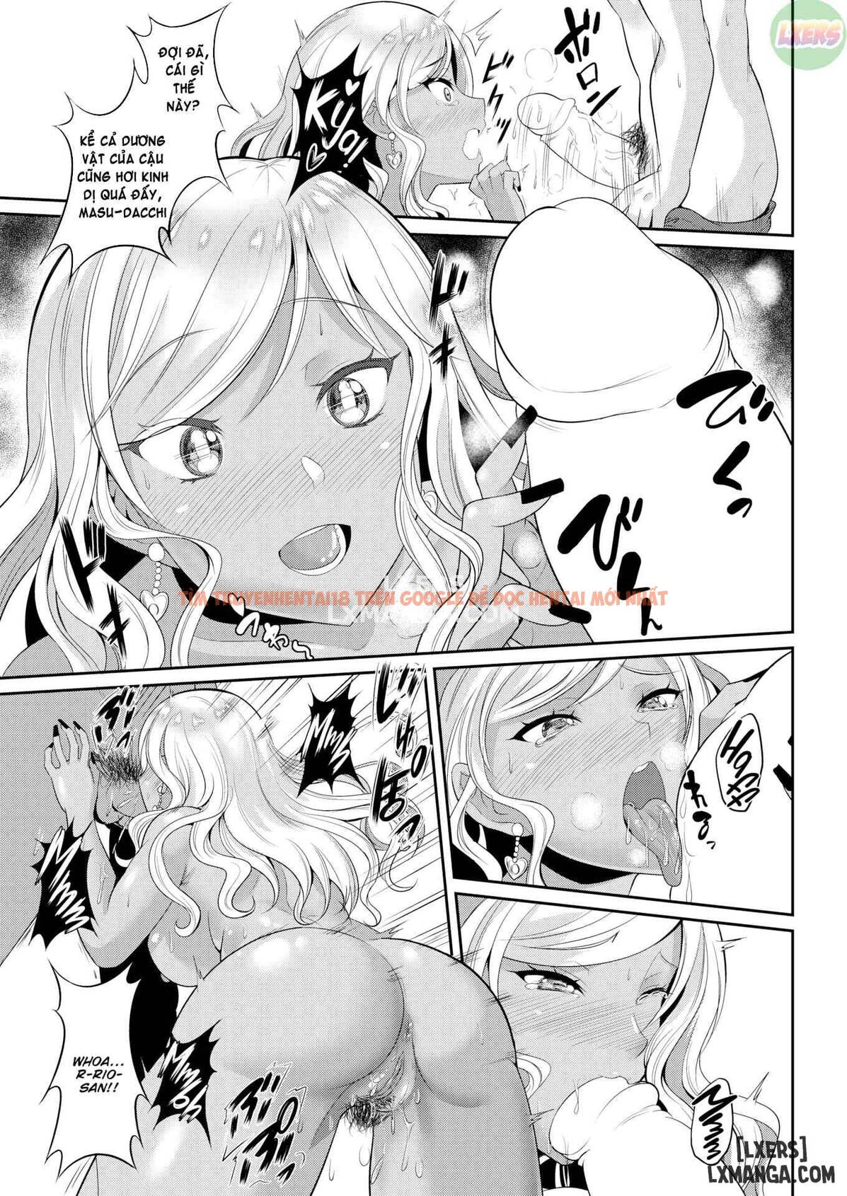 Xem ảnh 12 trong truyện hentai Reasons For Getting Dumped - One Shot - hentaitvn.net