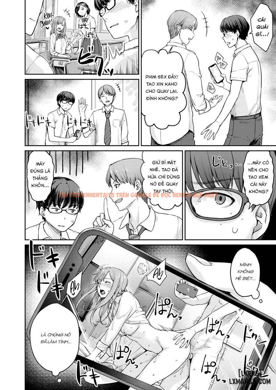 Xem ảnh 1 trong truyện hentai Rec Girlfriend Sex - One Shot - hentaitvn.net