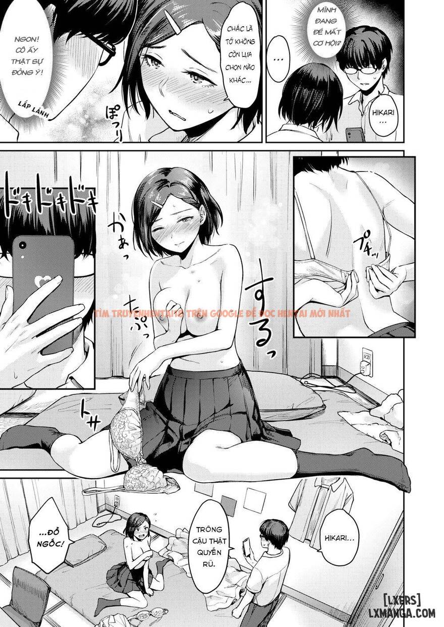 Xem ảnh 10 trong truyện hentai Rec Girlfriend Sex - One Shot - hentaitvn.net