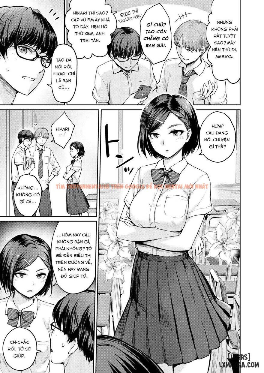 Xem ảnh 2 trong truyện hentai Rec Girlfriend Sex - One Shot - hentaitvn.net