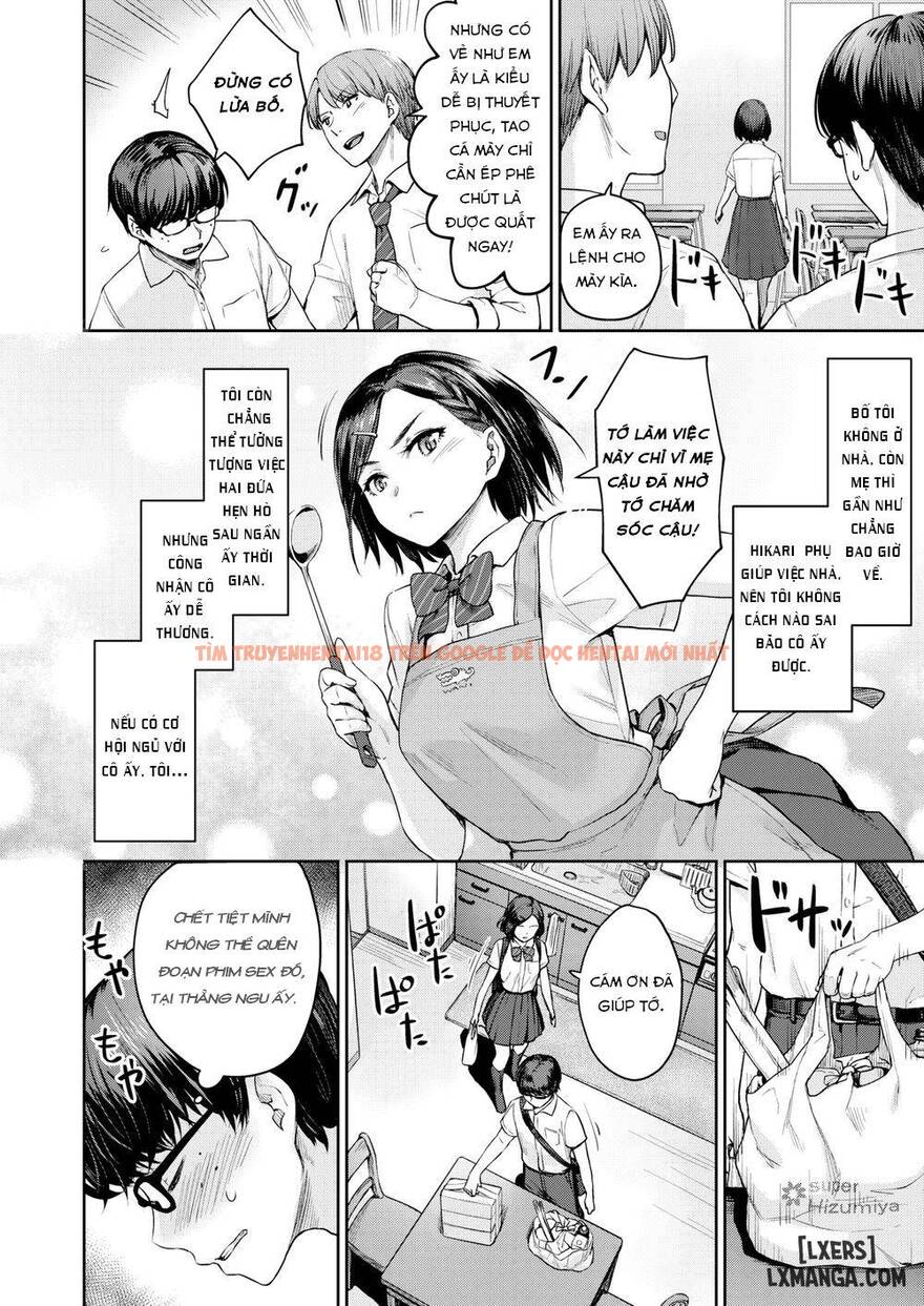 Xem ảnh 3 trong truyện hentai Rec Girlfriend Sex - One Shot - hentaitvn.net