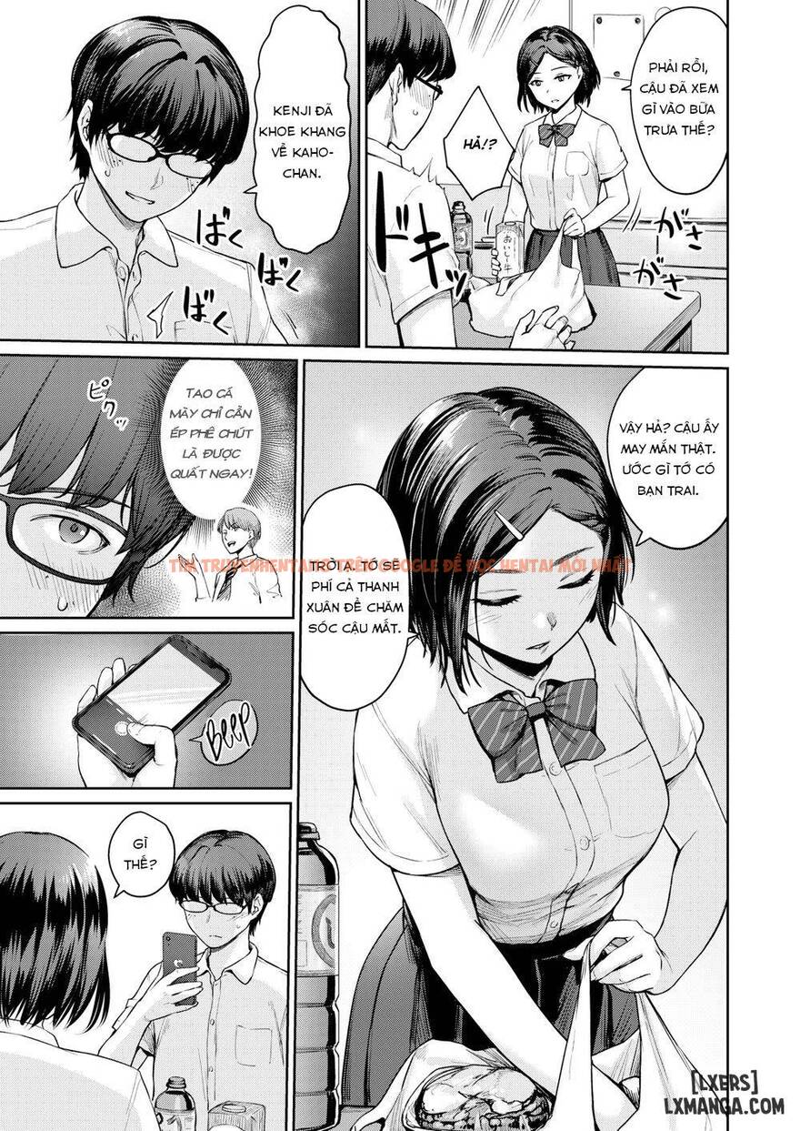 Xem ảnh 4 trong truyện hentai Rec Girlfriend Sex - One Shot - hentaitvn.net