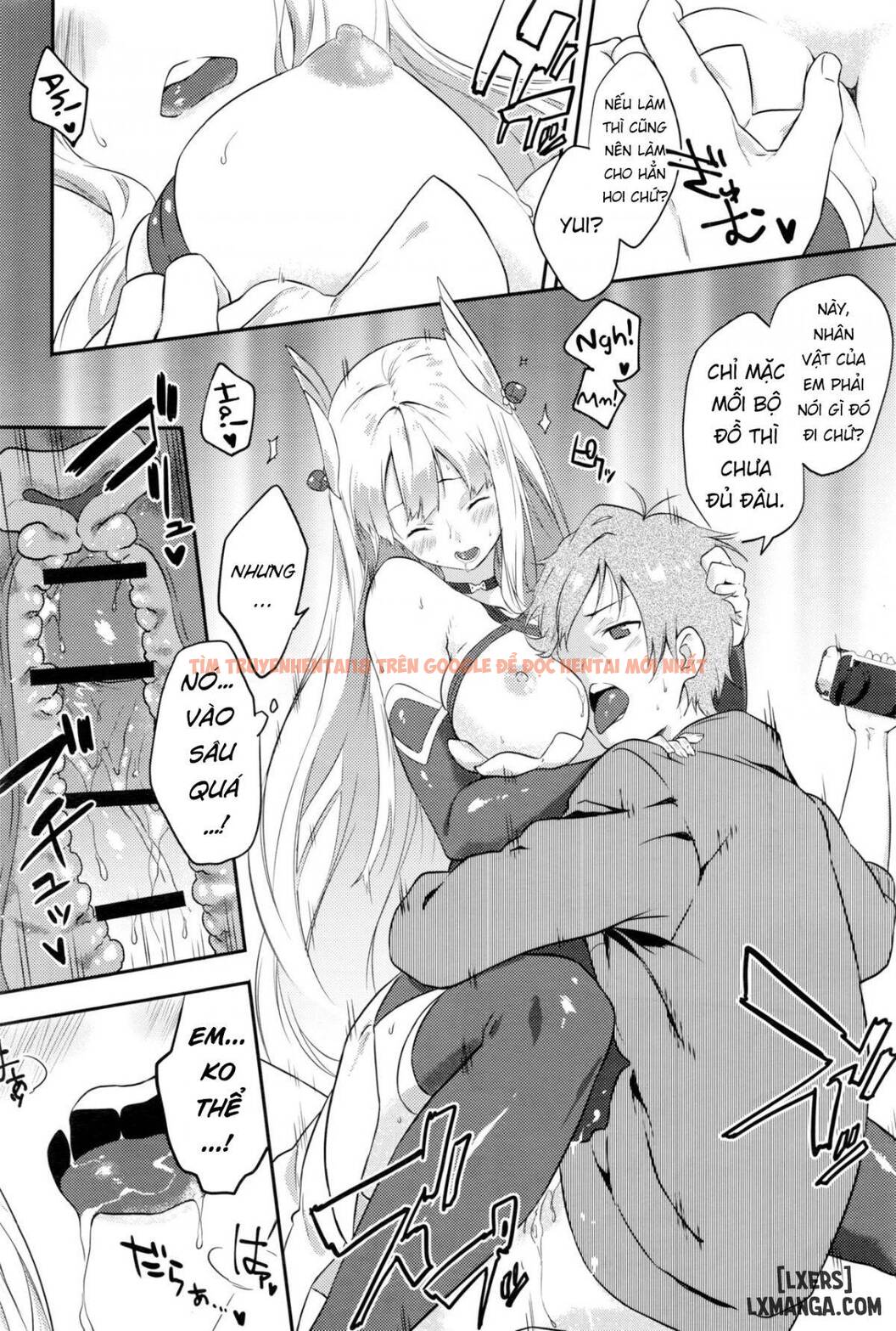 Trang truyện 15 trong truyện tranh Hentai Quay Lén Em Trước Ống Kính - One Shot - hentai24h.pro