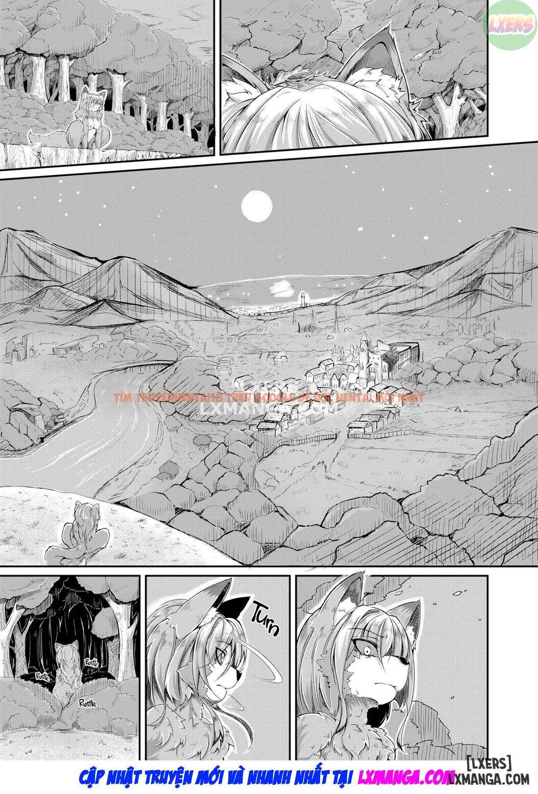 Xem ảnh Tái Thiết! Thụ Tinh Giữa Các Loài - Chapter 2 - 3 - TruyenVN.APP