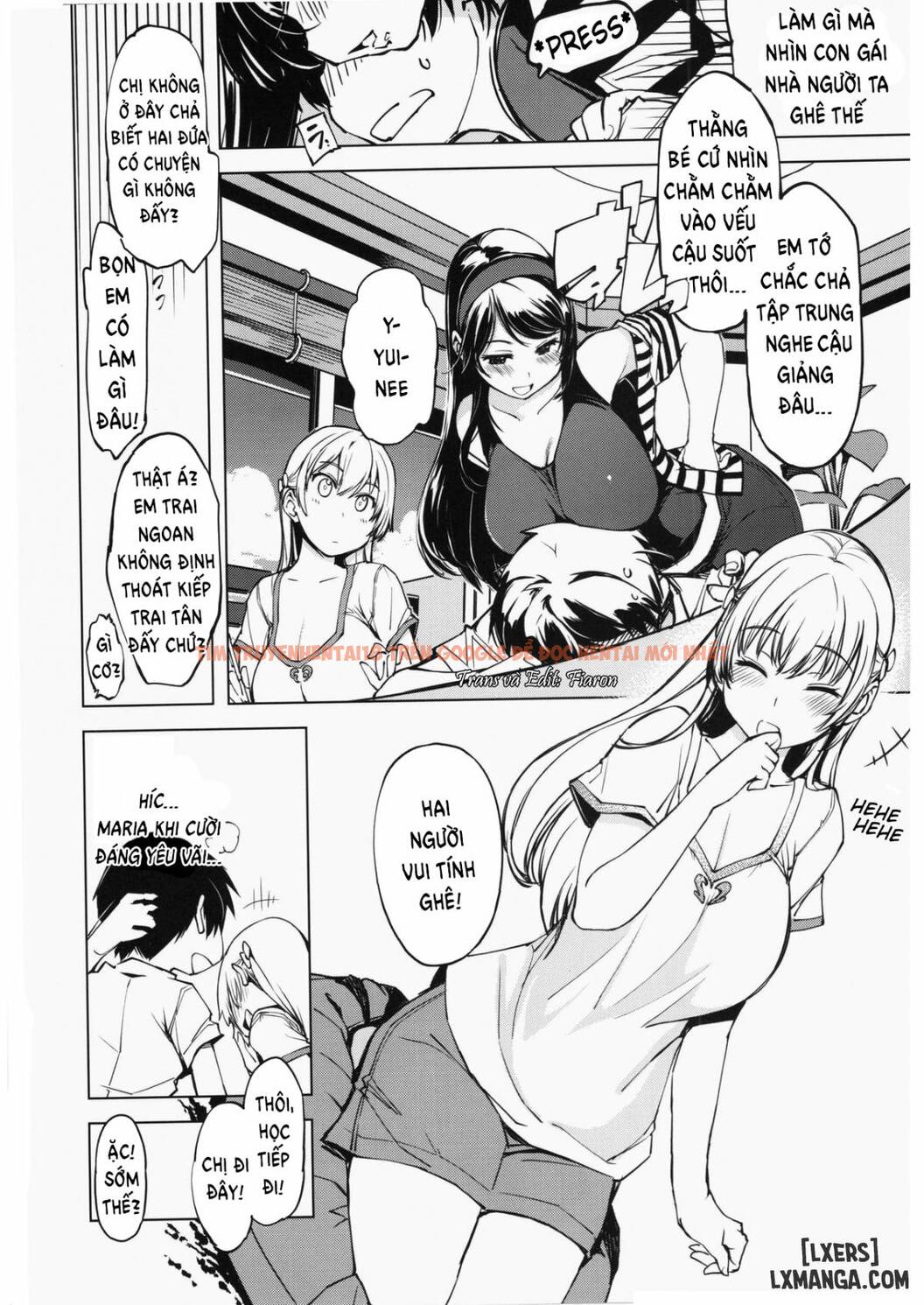 Xem ảnh 5 trong truyện hentai Record Love Hack - One Shot - hentaitvn.net