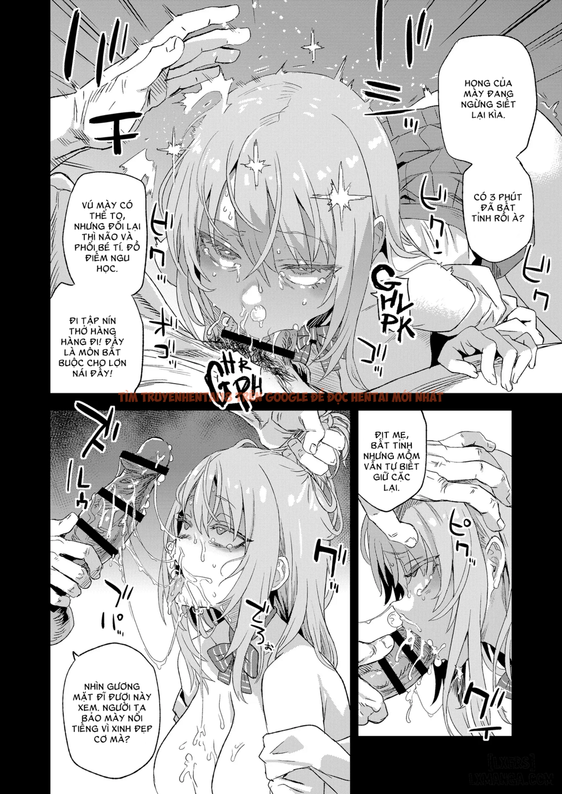 Xem ảnh 18 6887147033bc4 trong truyện hentai Recycle Of The Life - OneShot - hentaitvn.net
