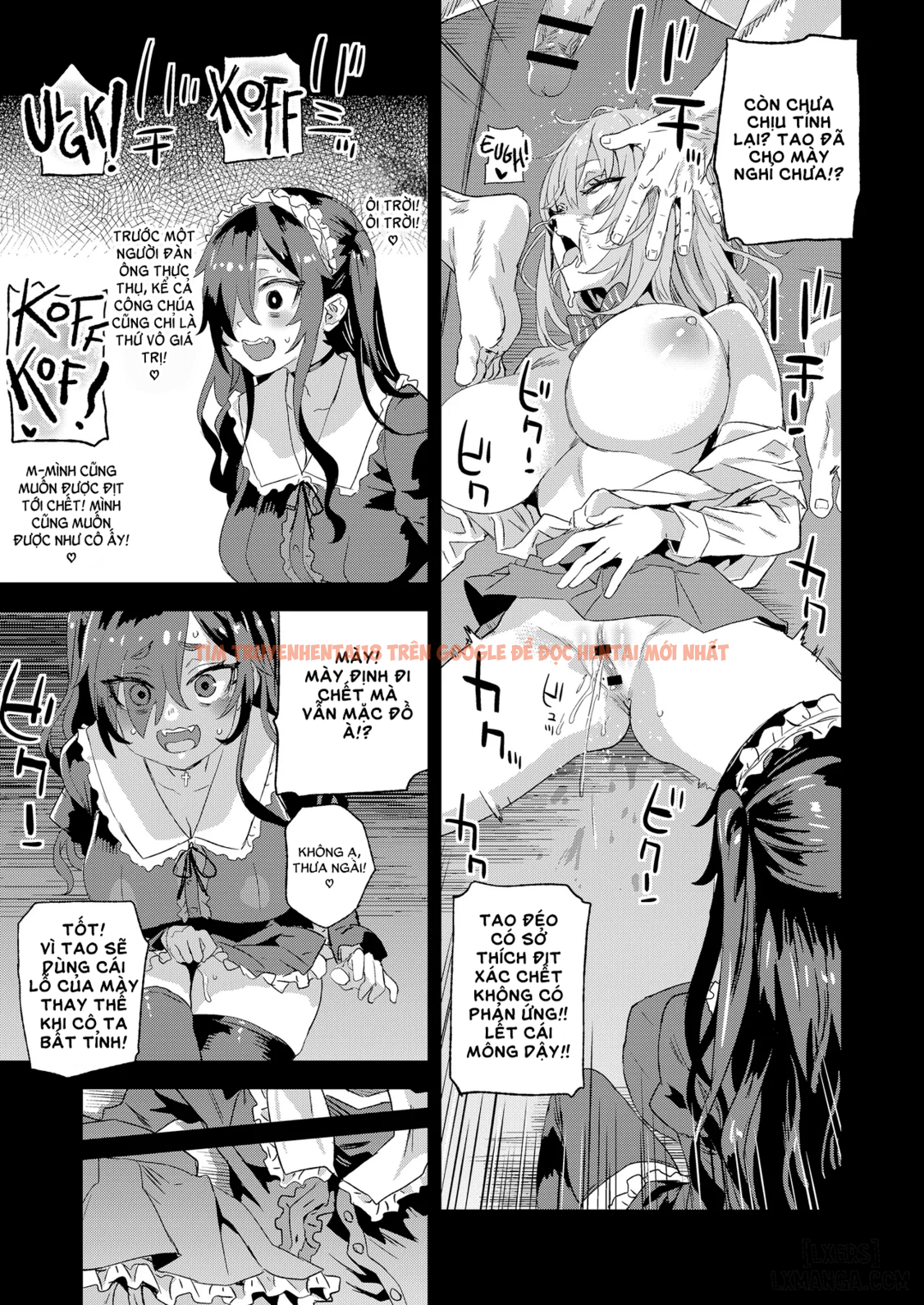 Xem ảnh 19 68871470906ef trong truyện hentai Recycle Of The Life - OneShot - hentaitvn.net