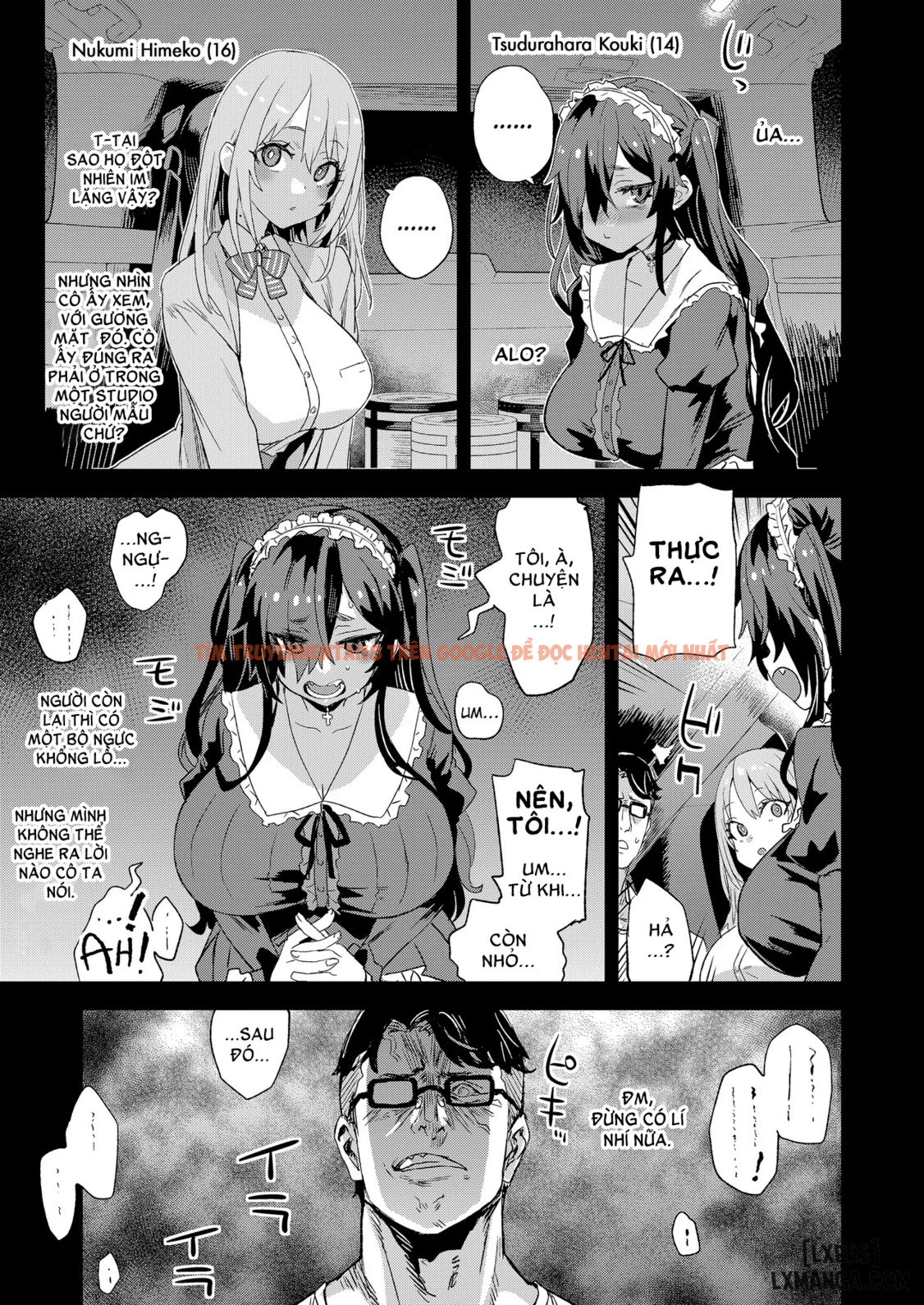 Xem ảnh 3 6887145bad9dd trong truyện hentai Recycle Of The Life - OneShot - hentaitvn.net