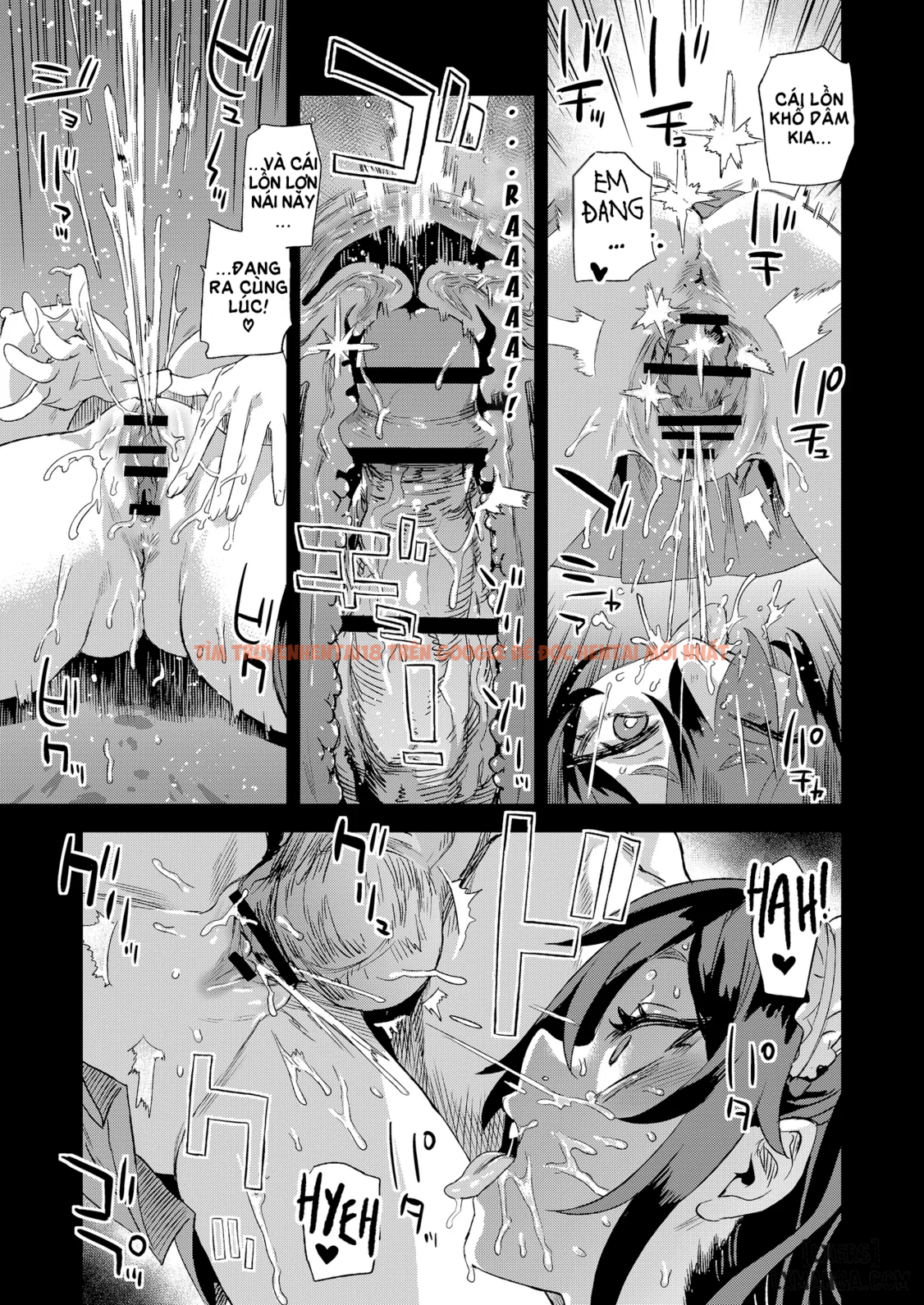 Xem ảnh 37 6887148bef927 trong truyện hentai Recycle Of The Life - OneShot - hentaitvn.net