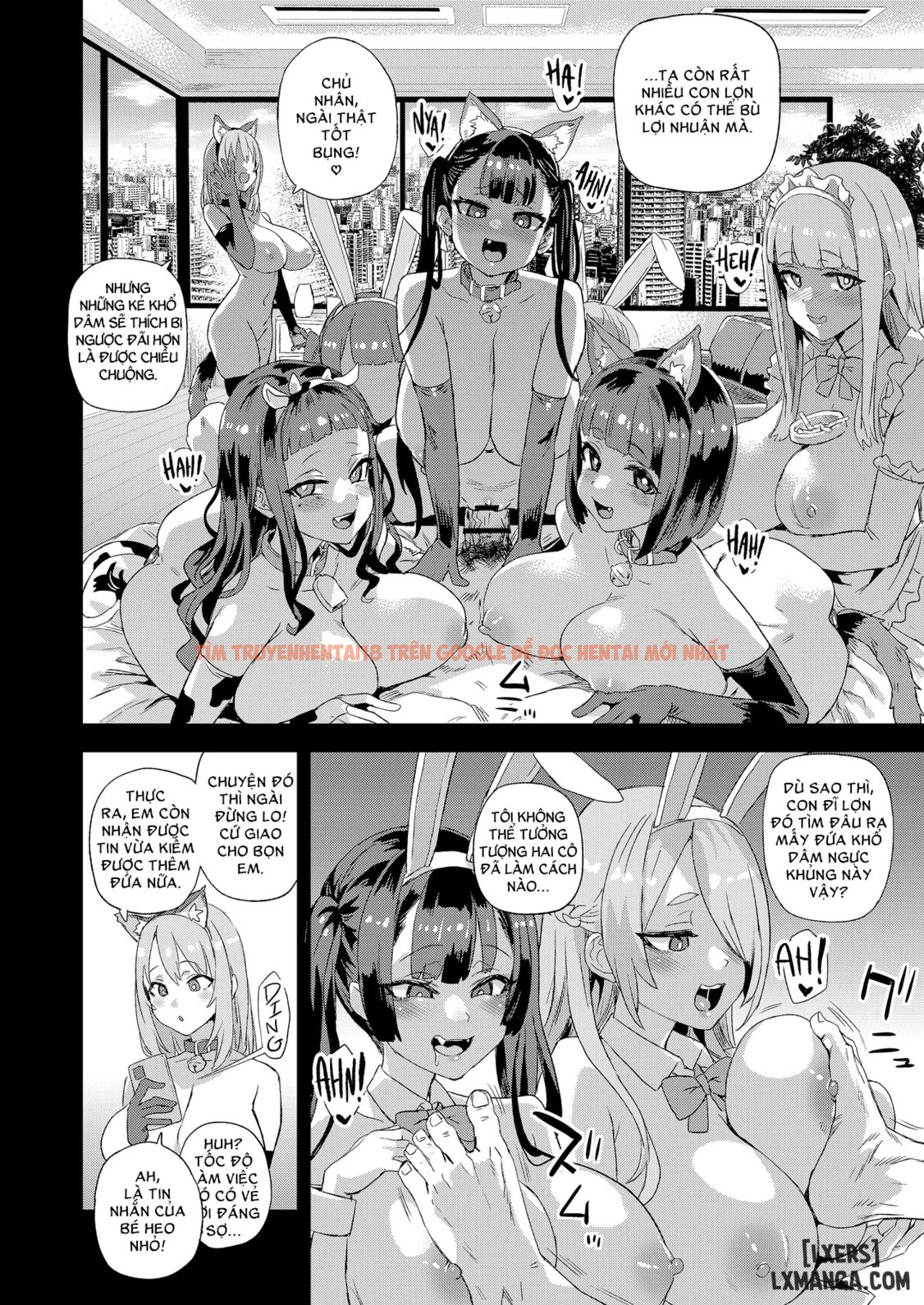 Xem ảnh 48 68871491dc1e1 trong truyện hentai Recycle Of The Life - OneShot - hentaitvn.net