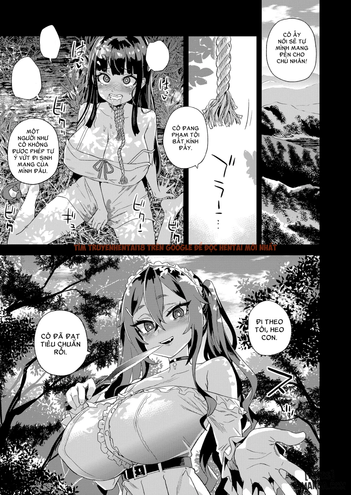 Xem ảnh 49 688714927f59d trong truyện hentai Recycle Of The Life - OneShot - hentaitvn.net