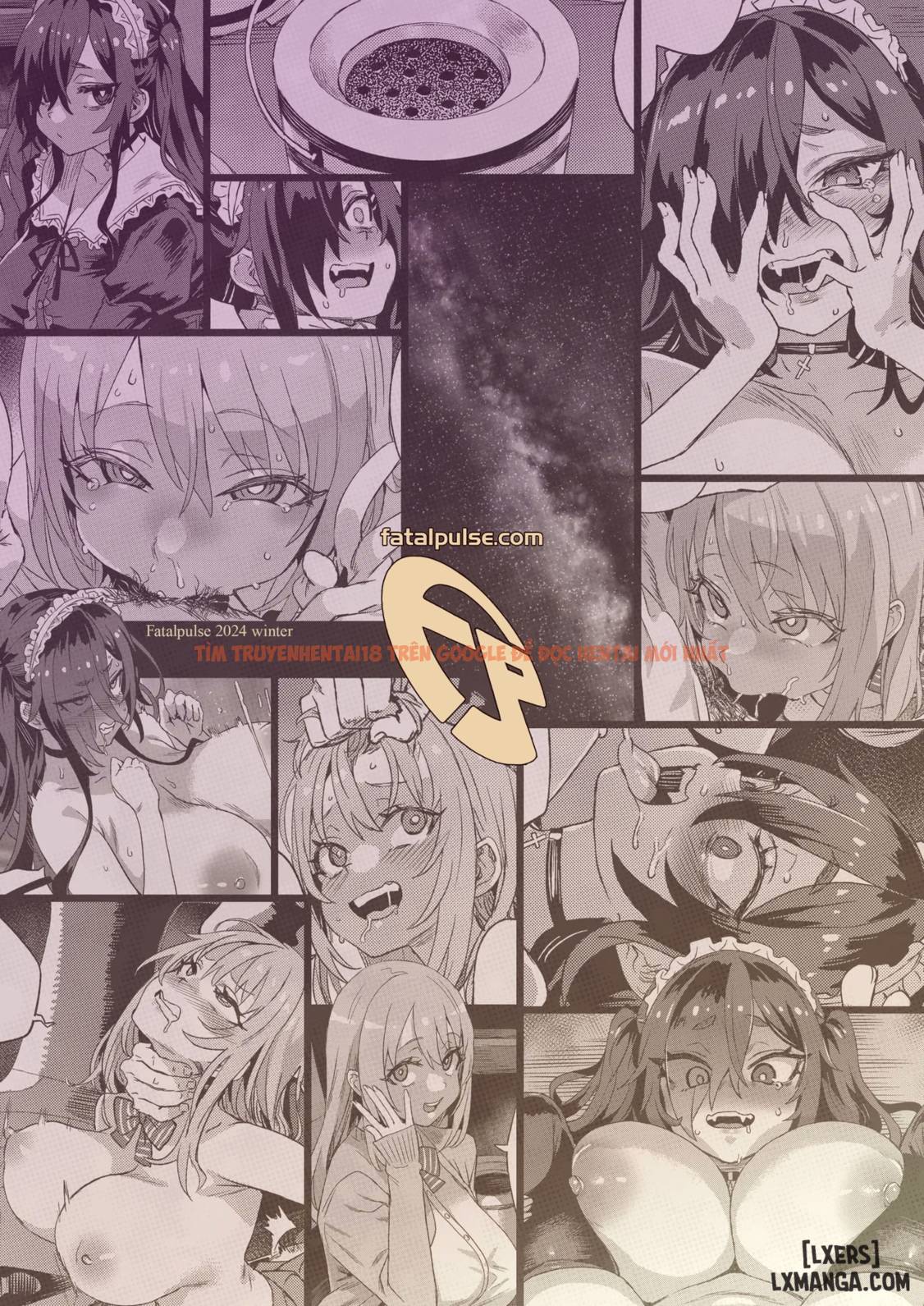 Xem ảnh 51 68871492e4dc2 trong truyện hentai Recycle Of The Life - OneShot - hentaitvn.net