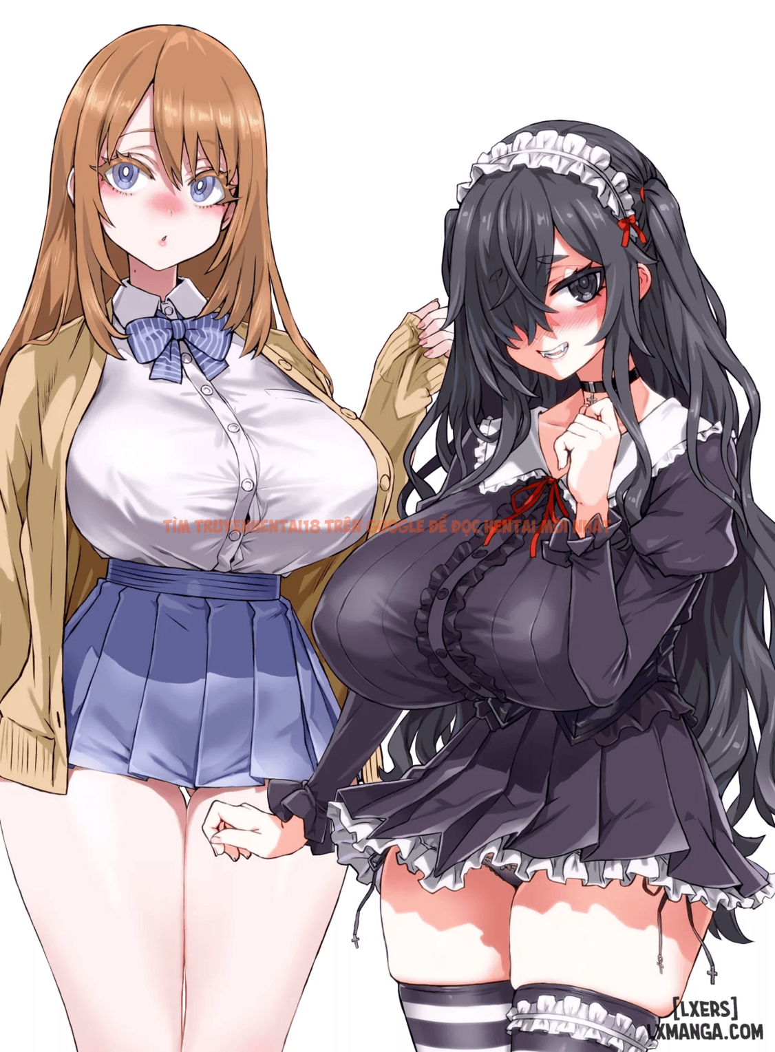 Xem ảnh 52 6887149353b62 trong truyện hentai Recycle Of The Life - OneShot - hentaitvn.net