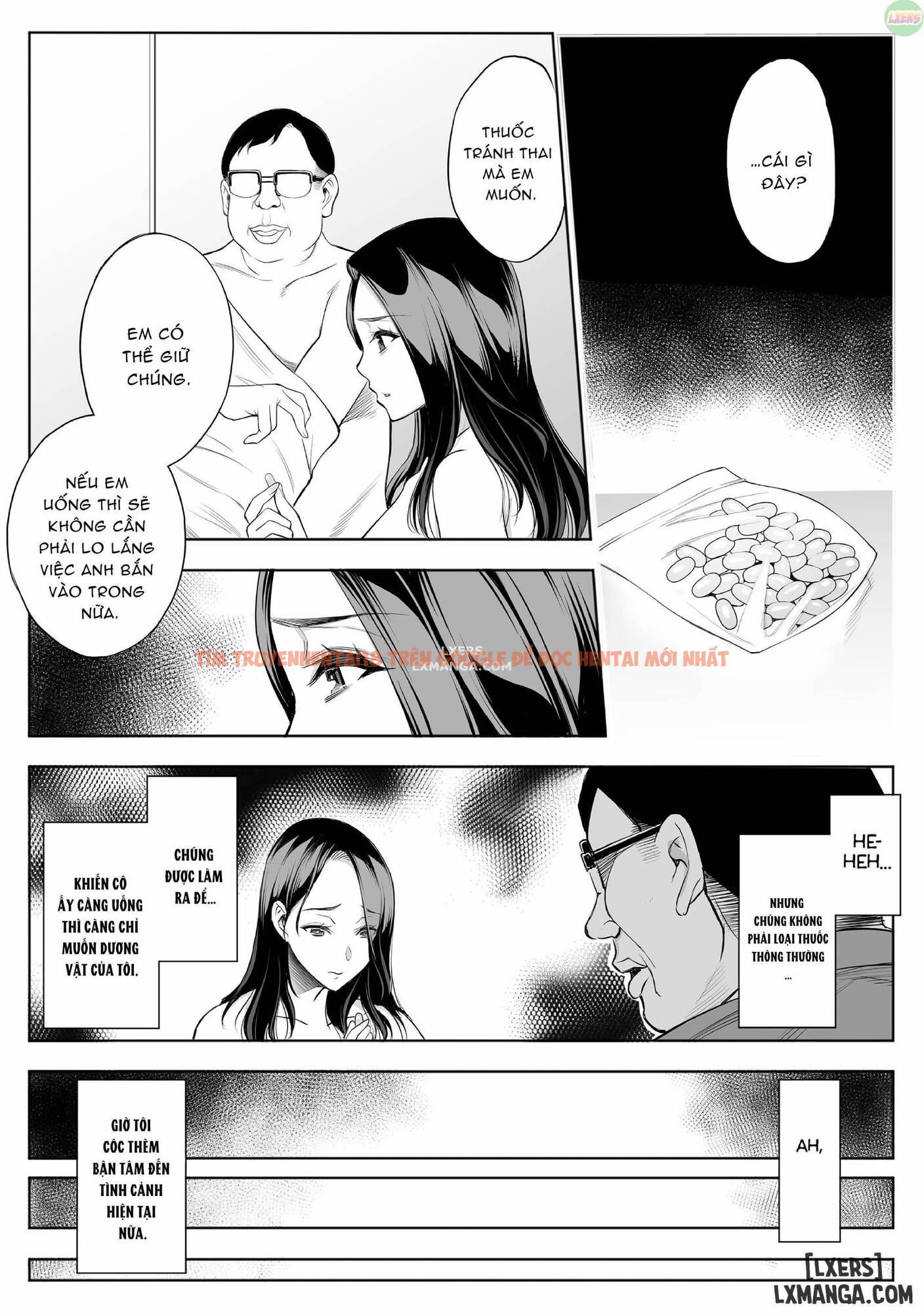 Xem ảnh 13 trong truyện hentai Red Light District MILFDaughter NTR - Chapter 2 END - hentaitvn.net