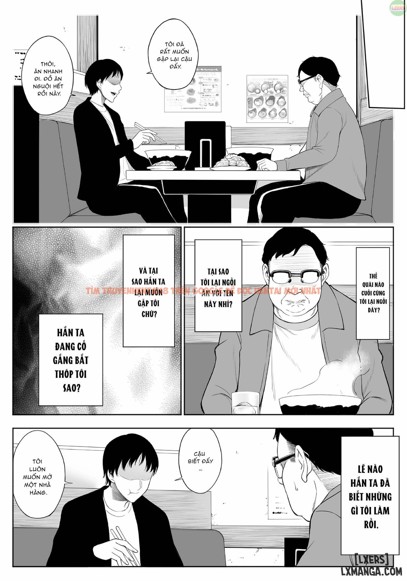 Xem ảnh 14 trong truyện hentai Red Light District MILFDaughter NTR - Chapter 2 END - hentaitvn.net