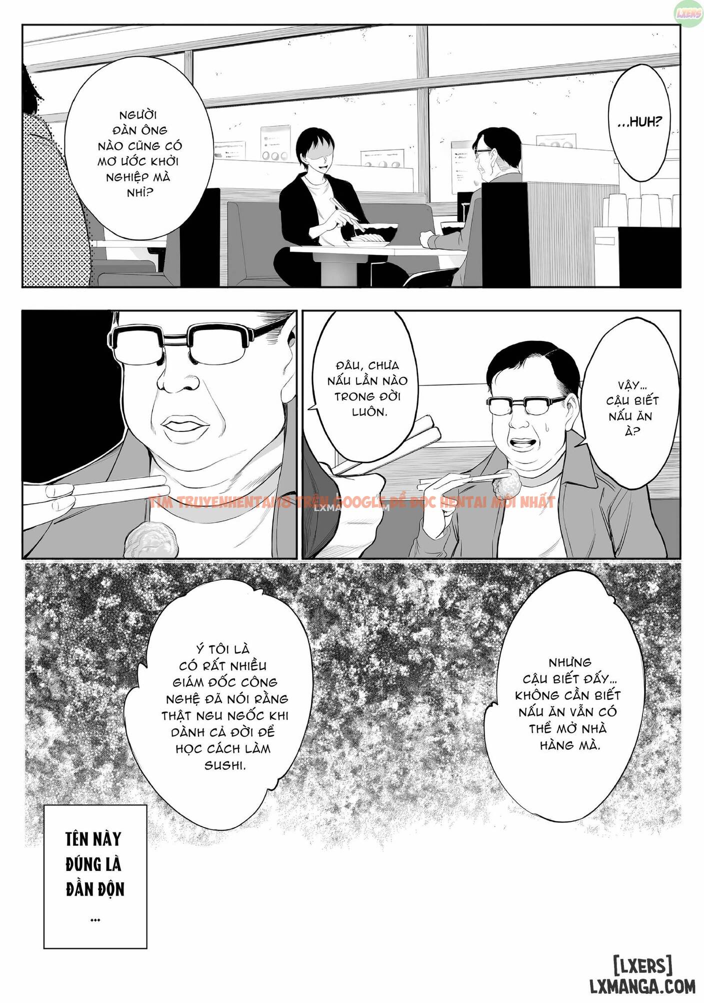 Xem ảnh 15 trong truyện hentai Red Light District MILFDaughter NTR - Chapter 2 END - hentaitvn.net