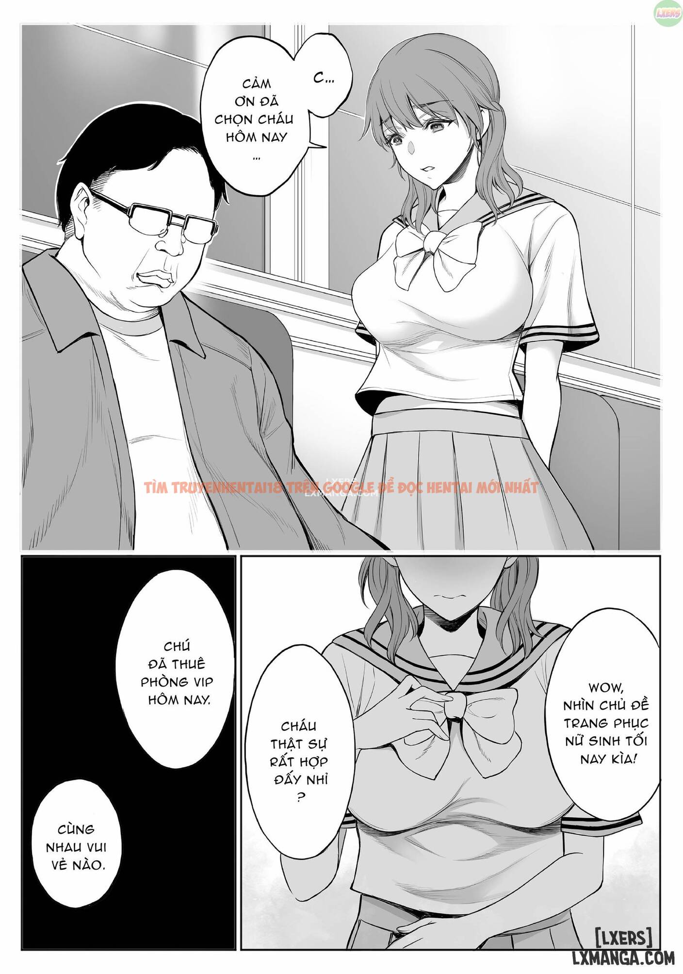 Xem ảnh 18 trong truyện hentai Red Light District MILFDaughter NTR - Chapter 2 END - hentaitvn.net