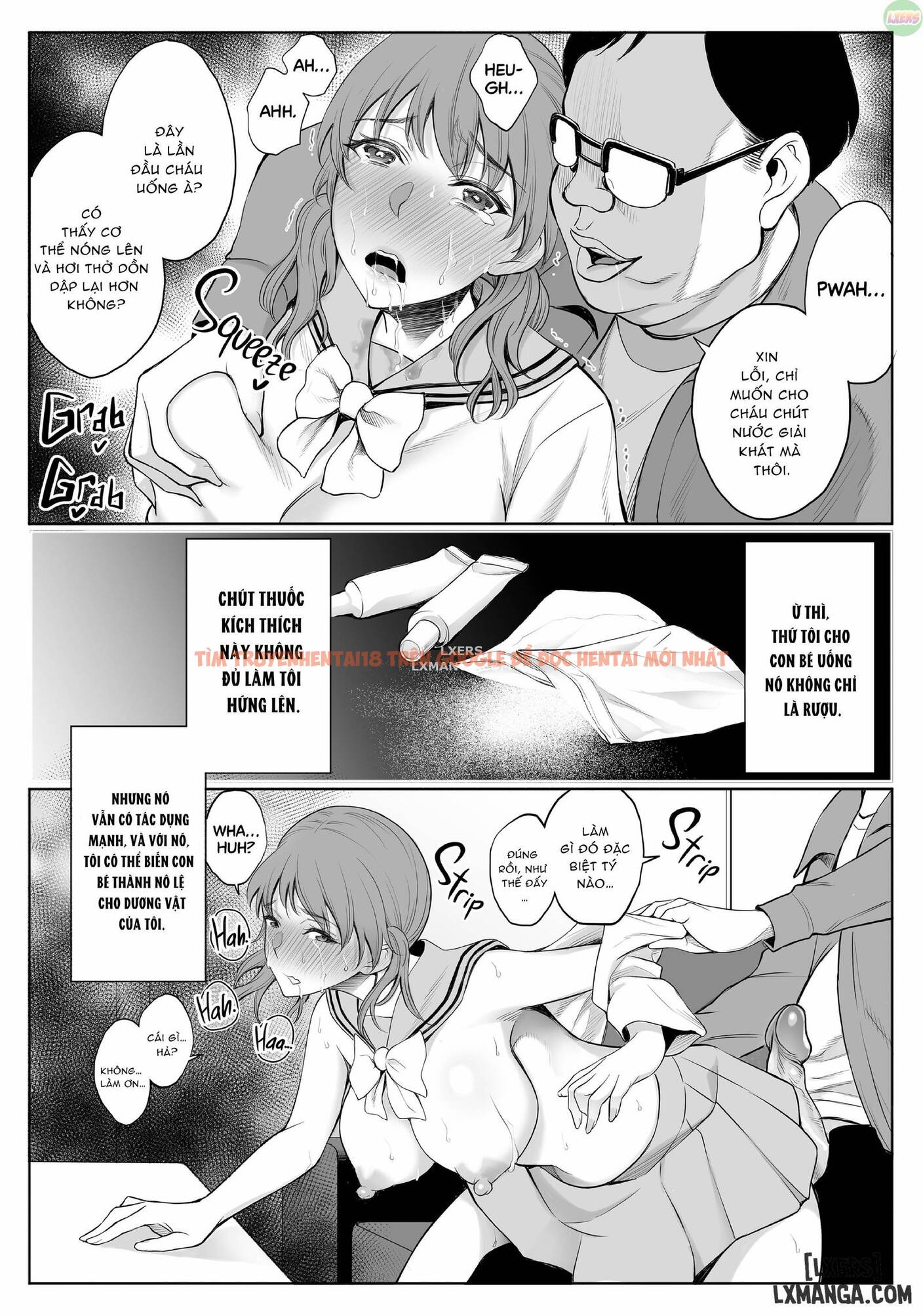 Xem ảnh 21 trong truyện hentai Red Light District MILFDaughter NTR - Chapter 2 END - hentaitvn.net
