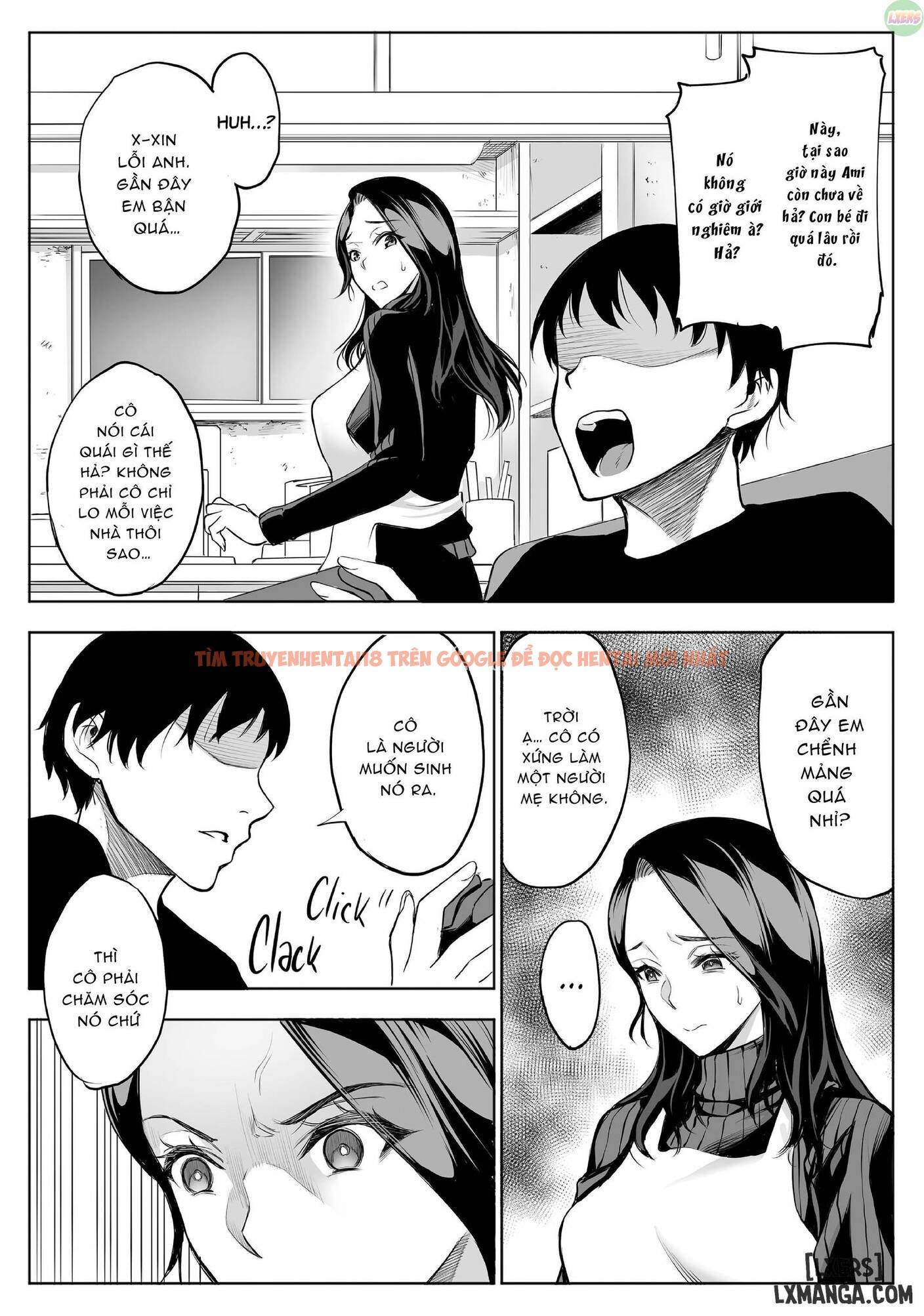 Xem ảnh 26 trong truyện hentai Red Light District MILFDaughter NTR - Chapter 2 END - hentaitvn.net