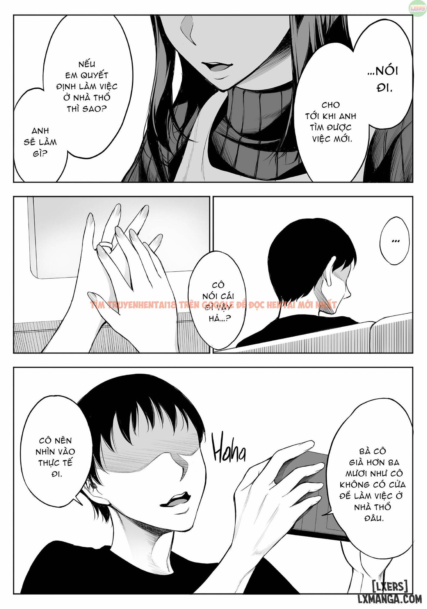 Xem ảnh 29 trong truyện hentai Red Light District MILFDaughter NTR - Chapter 2 END - hentaitvn.net