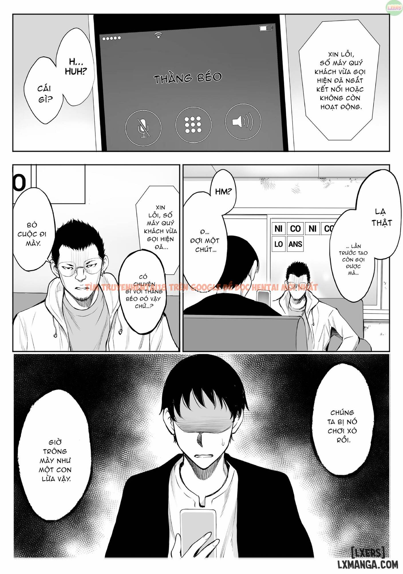 Xem ảnh 39 trong truyện hentai Red Light District MILFDaughter NTR - Chapter 2 END - hentaitvn.net