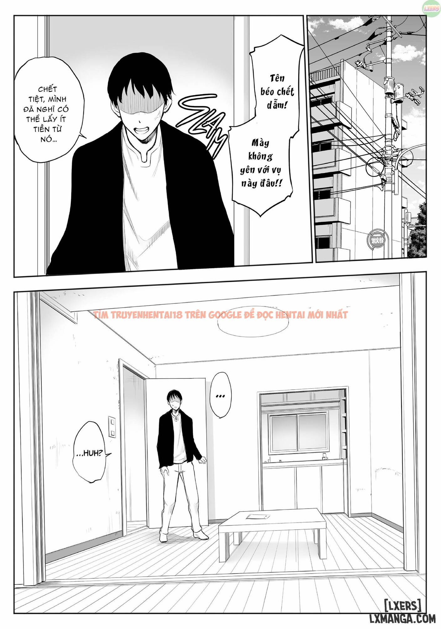 Xem ảnh 40 trong truyện hentai Red Light District MILFDaughter NTR - Chapter 2 END - hentaitvn.net