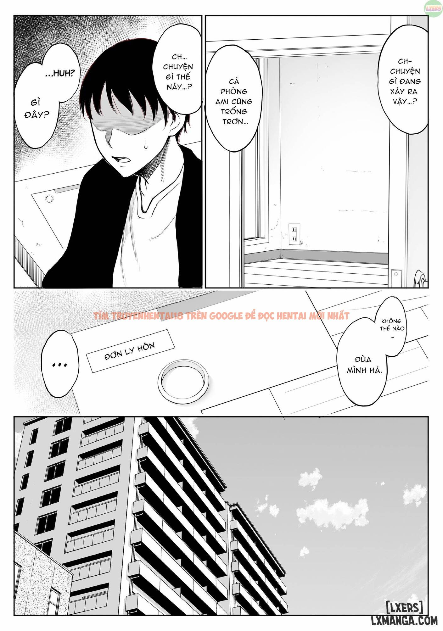 Xem ảnh 41 trong truyện hentai Red Light District MILFDaughter NTR - Chapter 2 END - hentaitvn.net
