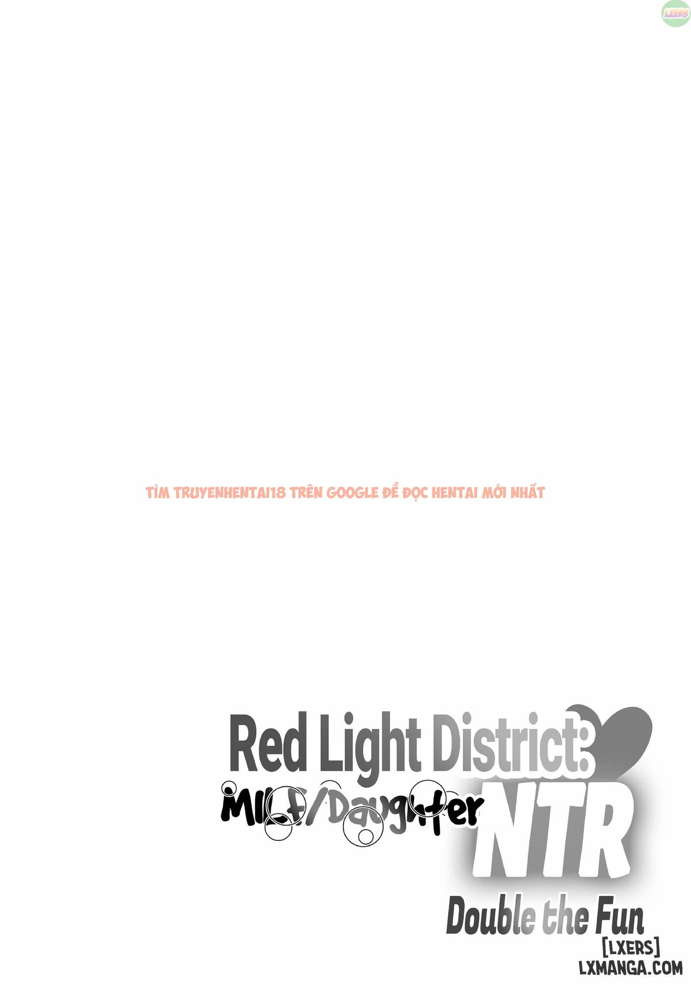 Xem ảnh 8 trong truyện hentai Red Light District MILFDaughter NTR - Chapter 2 END - hentaitvn.net