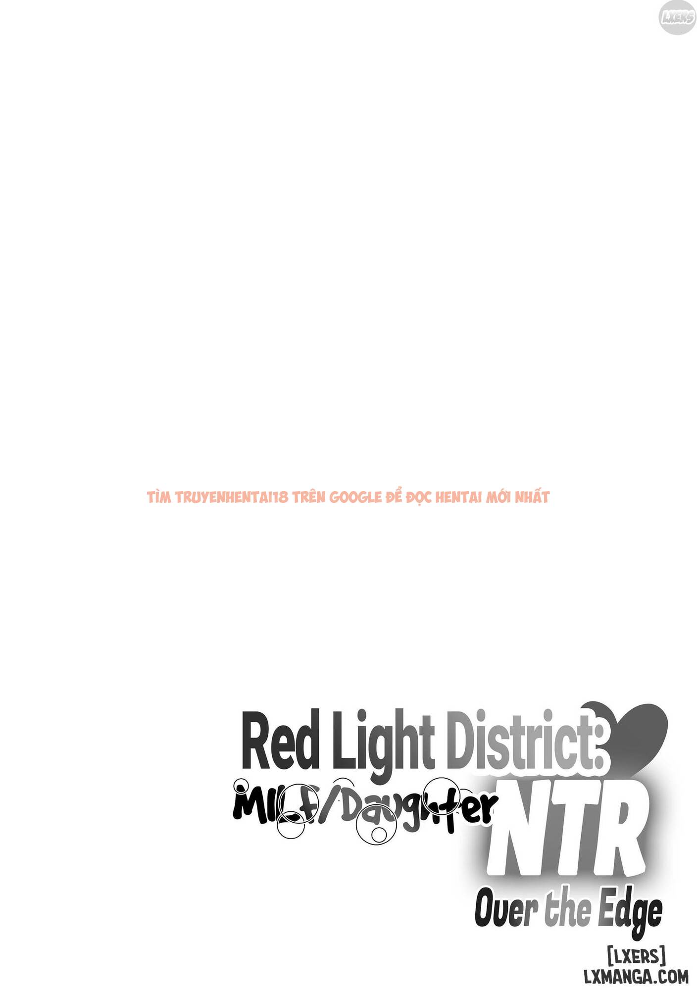 Trang truyện 4 trong truyện tranh Red Light District Milfdaughter Ntr - Chapter 3 END - truyentvn.net