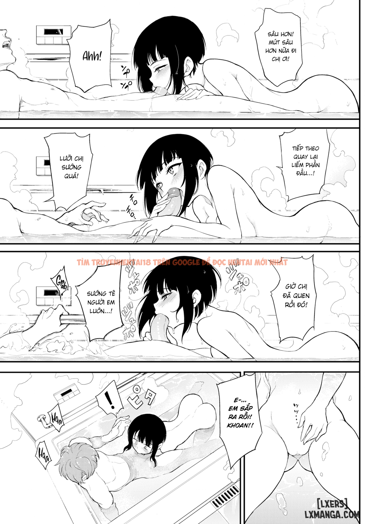 Xem ảnh 10 trong truyện hentai Refined Senpai - Chapter 2 - hentaitvn.net