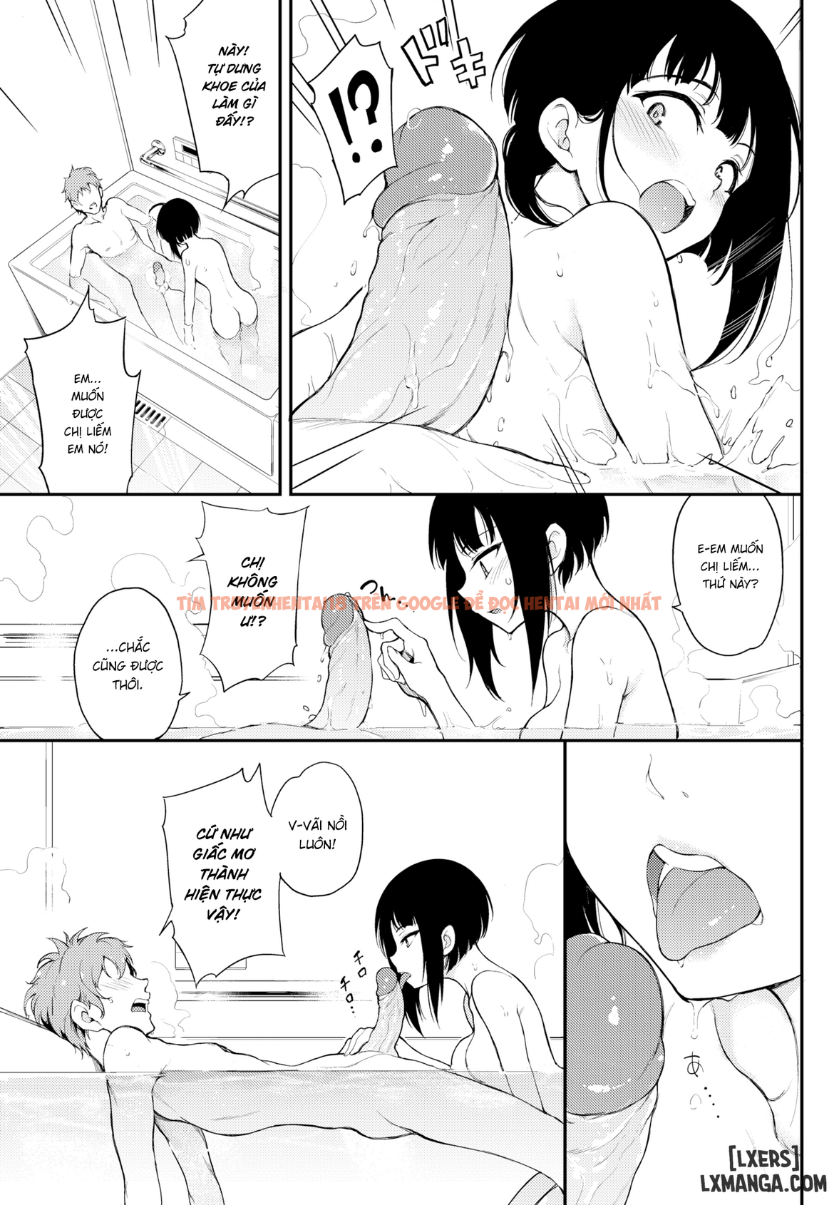 Xem ảnh 8 trong truyện hentai Refined Senpai - Chapter 2 - hentaitvn.net