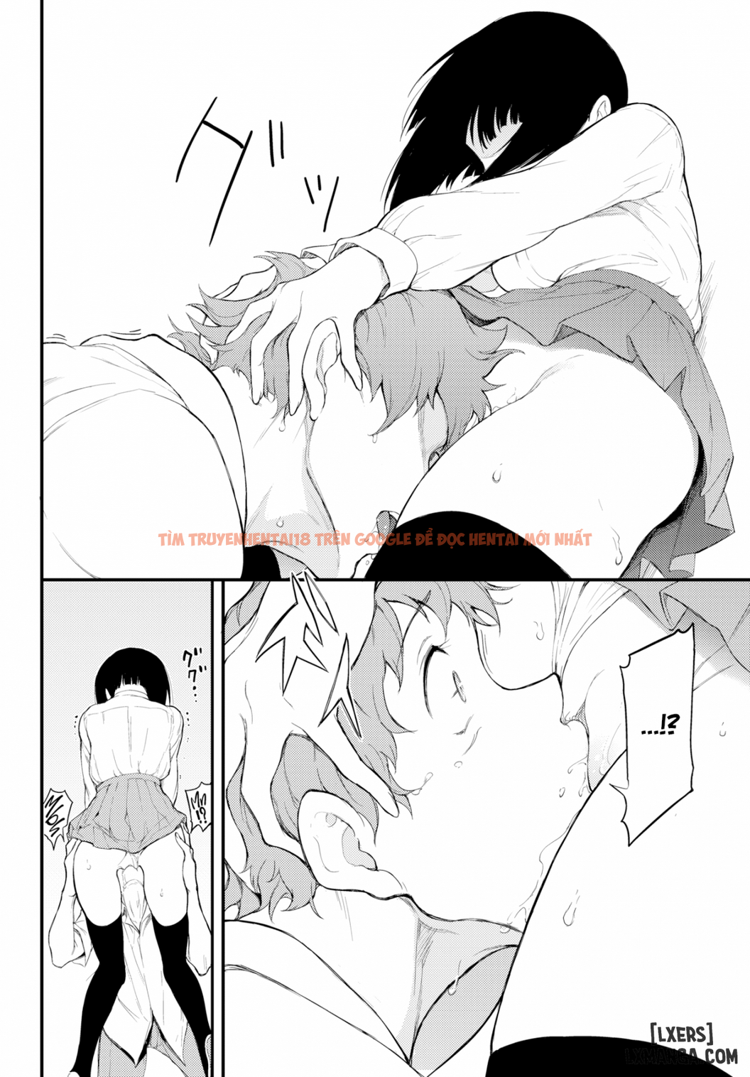 Xem ảnh 9 trong truyện hentai Refined Senpai - Chapter 3 END - hentaitvn.net