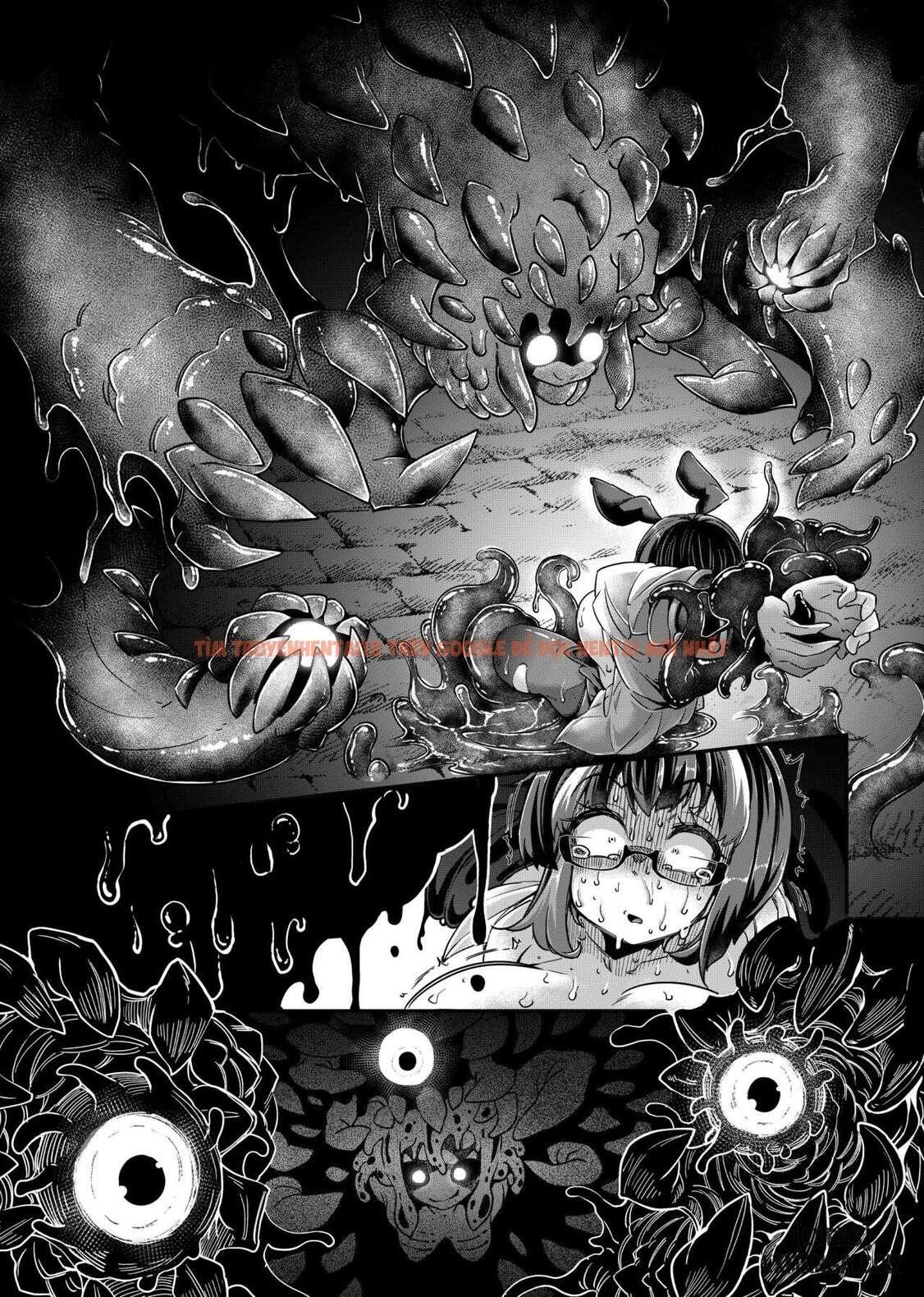 Xem ảnh page_012 trong truyện hentai Reginetta-san Vs Jashin Dungeon - Chapter 1 - hentaitvn.net