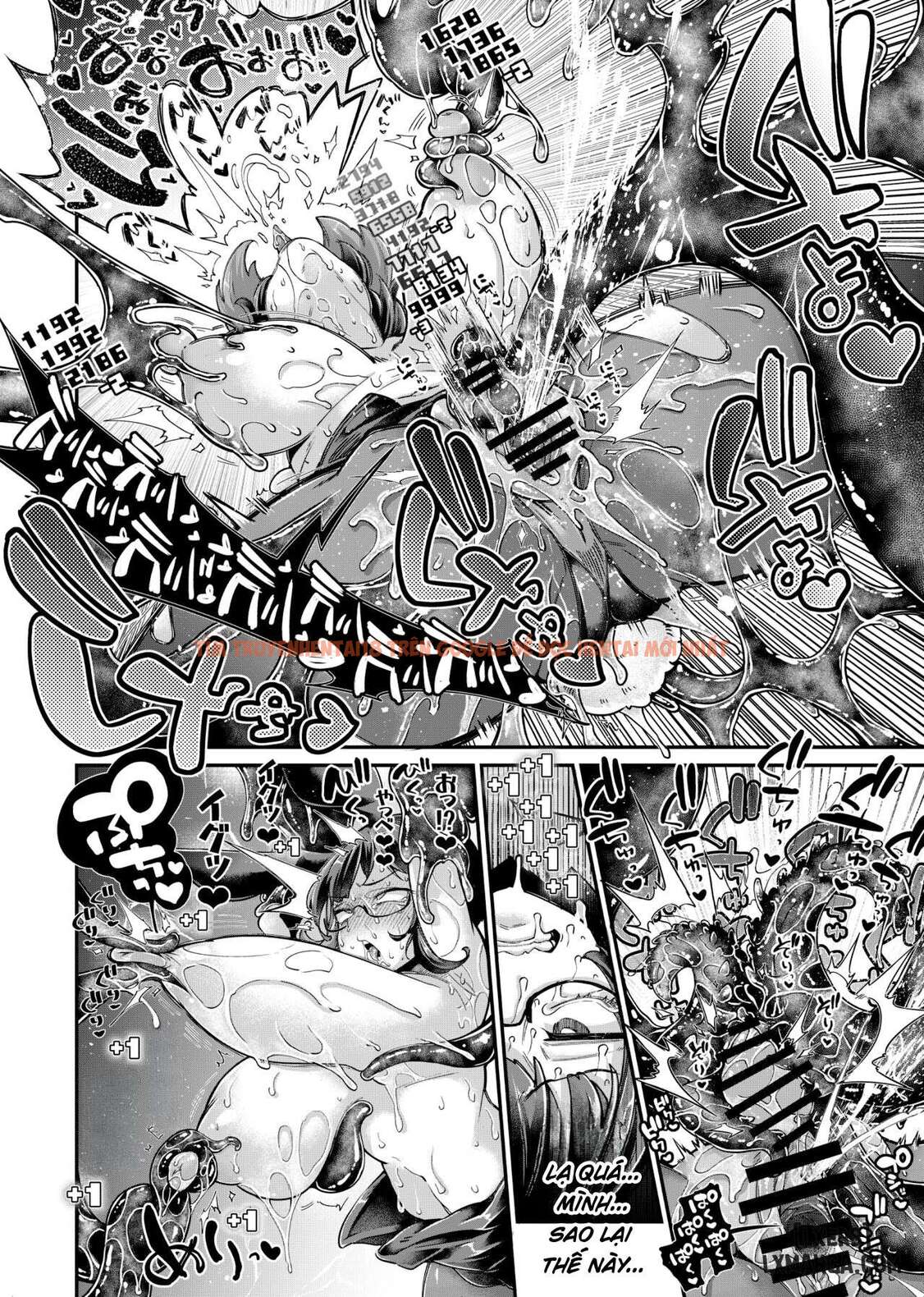 Xem ảnh page_016 trong truyện hentai Reginetta-san Vs Jashin Dungeon - Chapter 1 - hentaitvn.net
