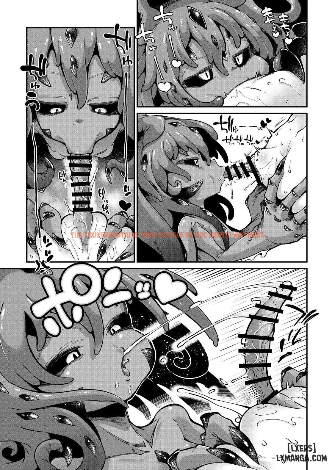 Xem ảnh page_005 trong truyện hentai Reginetta-san Vs Jashin Dungeon - Chapter 2 - hentaitvn.net Xem ảnh page_005 trong truyện hentai Reginetta-san Vs Jashin Dungeon - Chapter 2 - hentaitvn.net