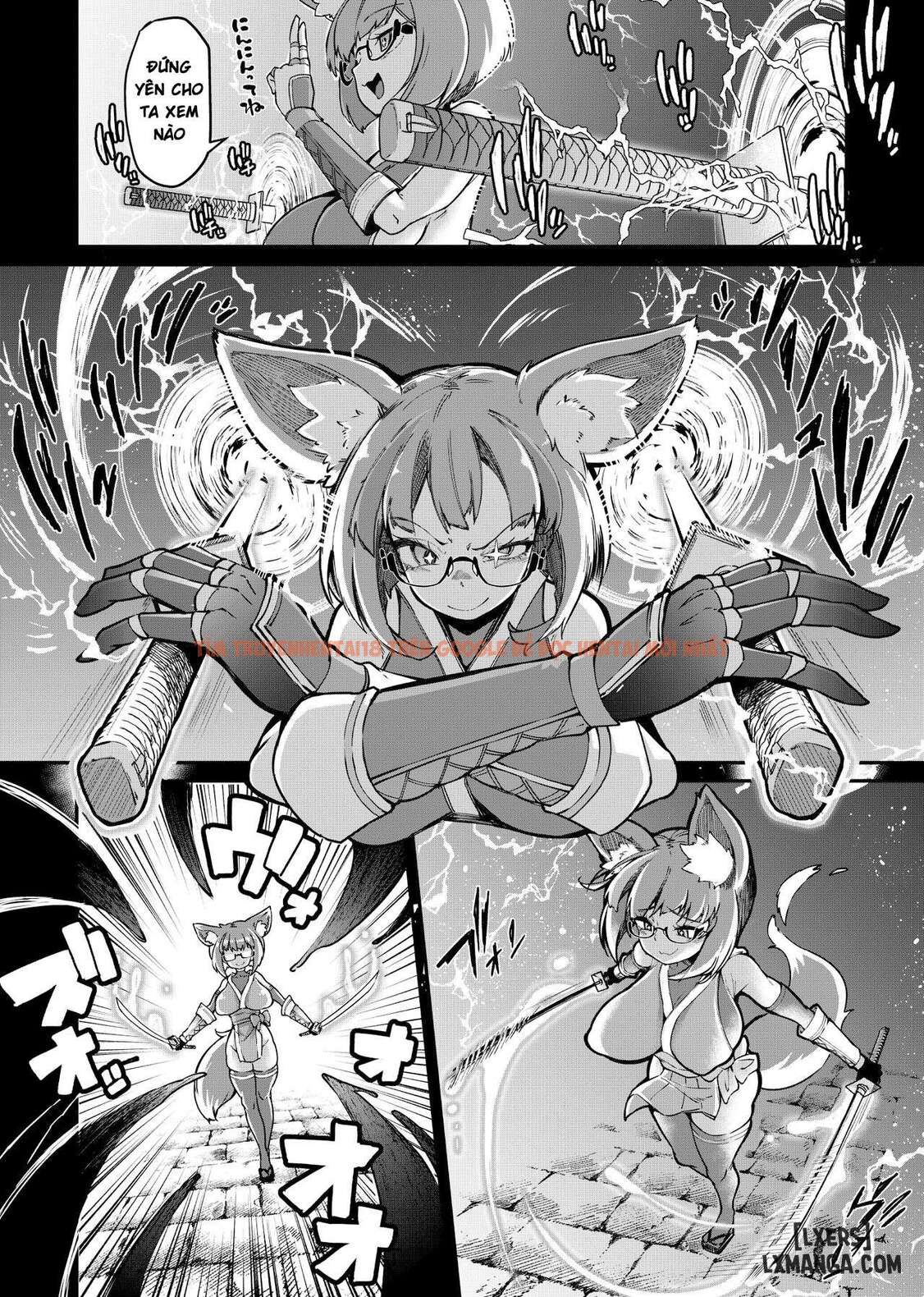 Xem ảnh page_012 trong truyện hentai Reginetta-san Vs Jashin Dungeon - Chapter 2 - hentaitvn.net Xem ảnh page_012 trong truyện hentai Reginetta-san Vs Jashin Dungeon - Chapter 2 - hentaitvn.net