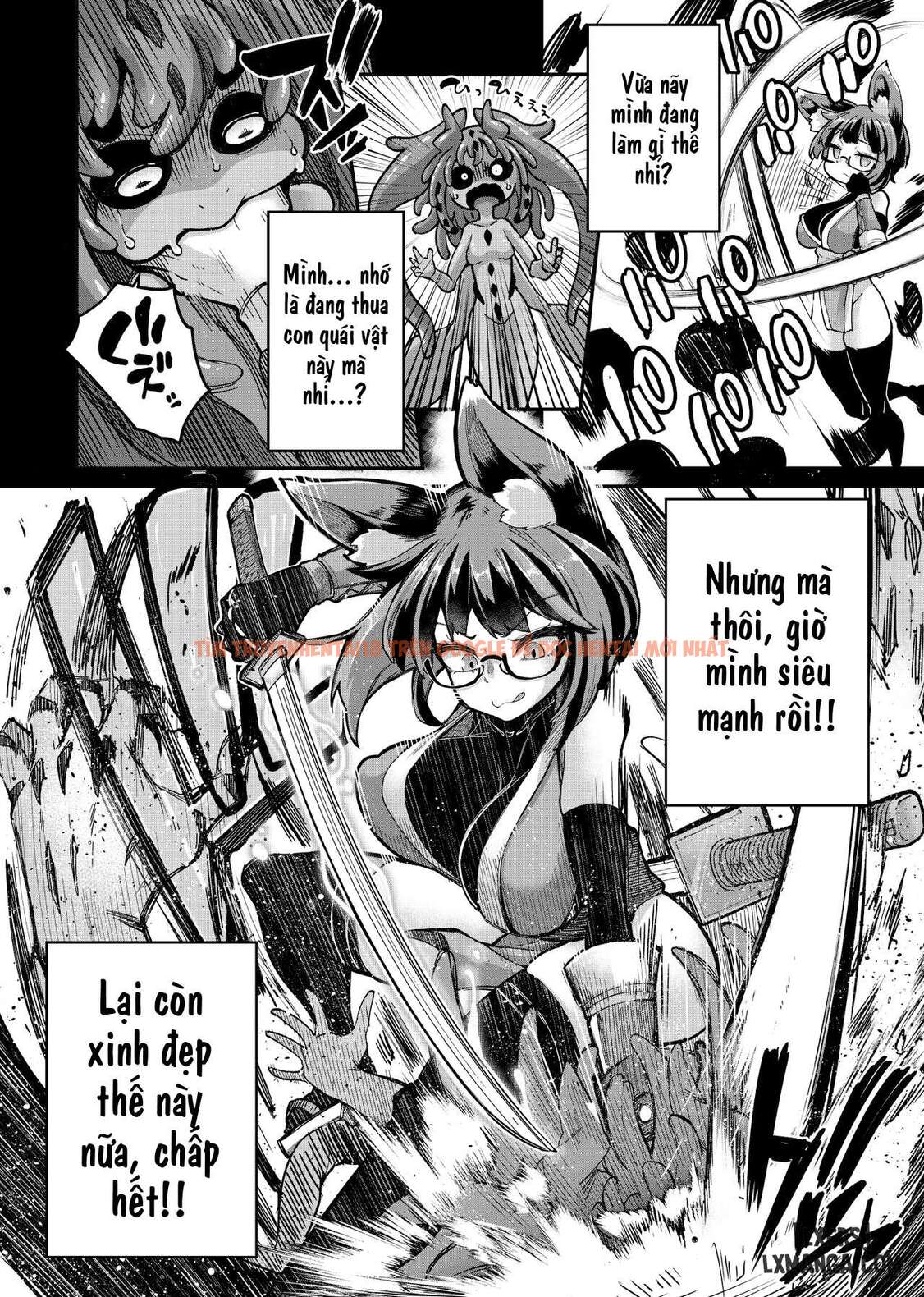 Xem ảnh page_014 trong truyện hentai Reginetta-san Vs Jashin Dungeon - Chapter 2 - hentaitvn.net Xem ảnh page_014 trong truyện hentai Reginetta-san Vs Jashin Dungeon - Chapter 2 - hentaitvn.net