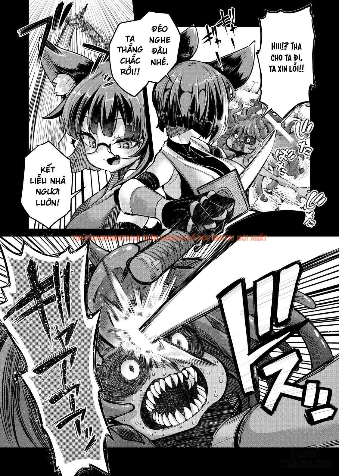 Xem ảnh page_015 trong truyện hentai Reginetta-san Vs Jashin Dungeon - Chapter 2 - hentaitvn.net Xem ảnh page_015 trong truyện hentai Reginetta-san Vs Jashin Dungeon - Chapter 2 - hentaitvn.net