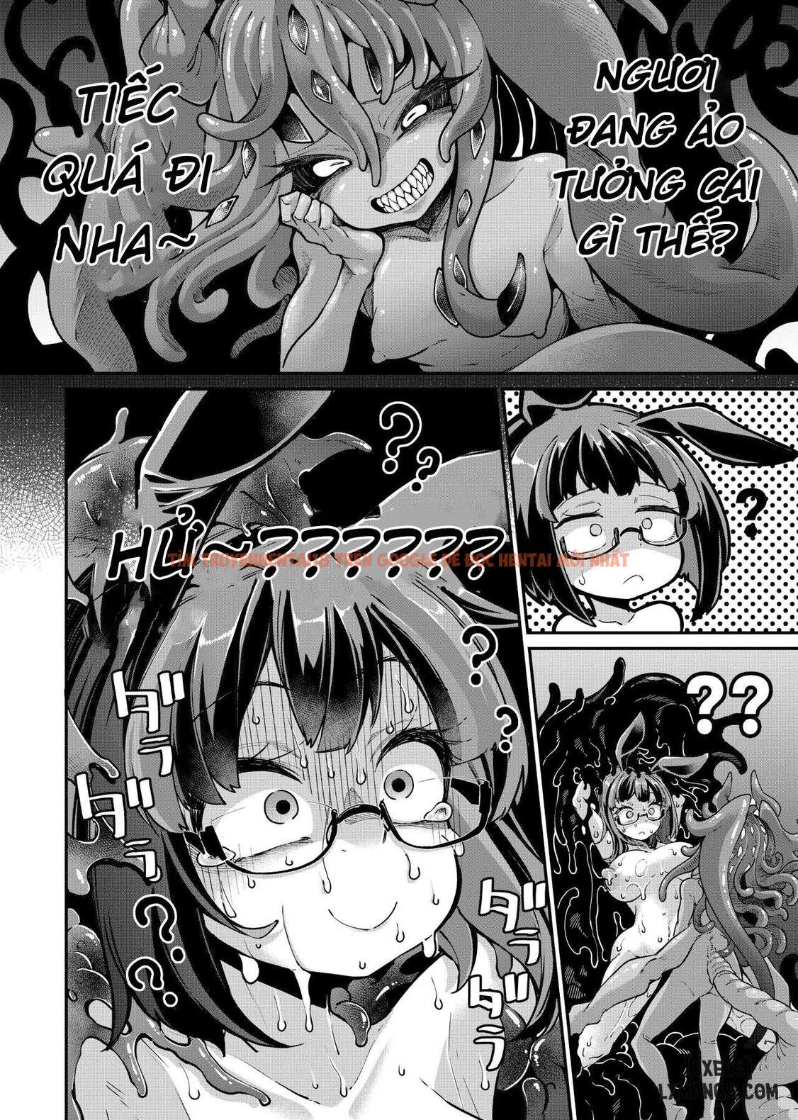 Xem ảnh page_016 trong truyện hentai Reginetta-san Vs Jashin Dungeon - Chapter 2 - hentaitvn.net Xem ảnh page_016 trong truyện hentai Reginetta-san Vs Jashin Dungeon - Chapter 2 - hentaitvn.net