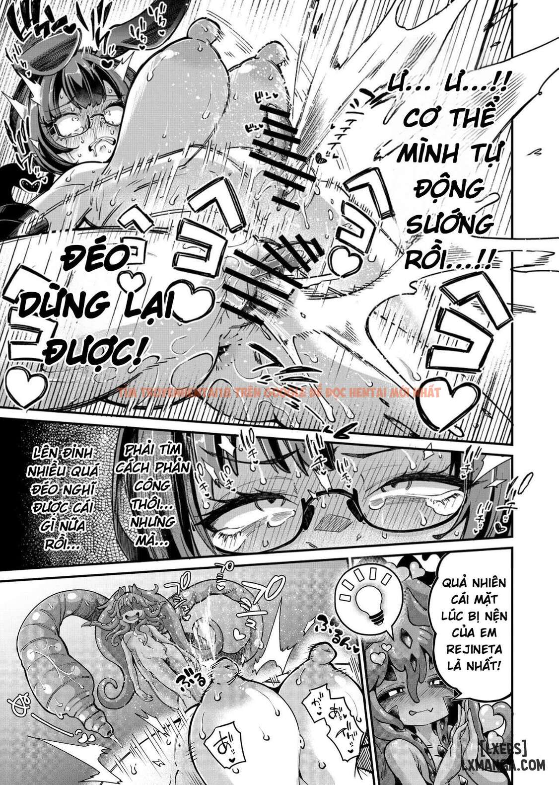 Xem ảnh page_019 trong truyện hentai Reginetta-san Vs Jashin Dungeon - Chapter 2 - hentaitvn.net Xem ảnh page_019 trong truyện hentai Reginetta-san Vs Jashin Dungeon - Chapter 2 - hentaitvn.net