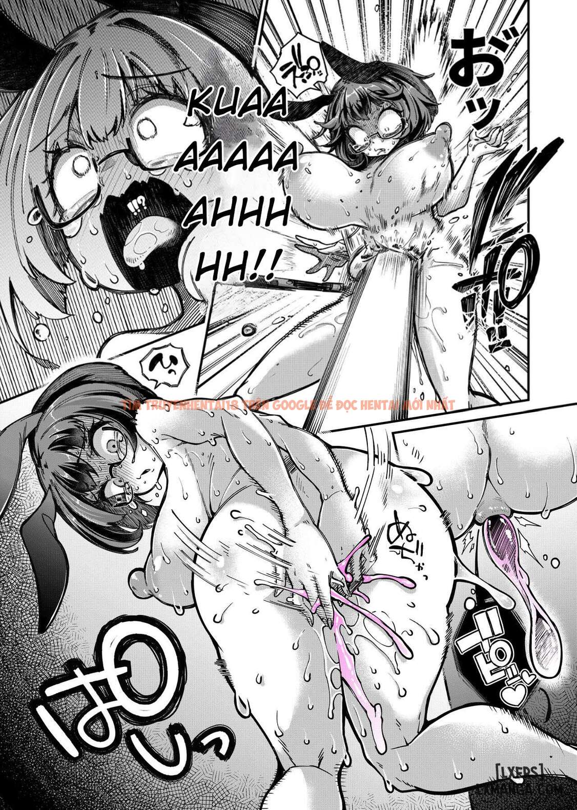 Xem ảnh page_025 trong truyện hentai Reginetta-san Vs Jashin Dungeon - Chapter 2 - hentaitvn.net Xem ảnh page_025 trong truyện hentai Reginetta-san Vs Jashin Dungeon - Chapter 2 - hentaitvn.net