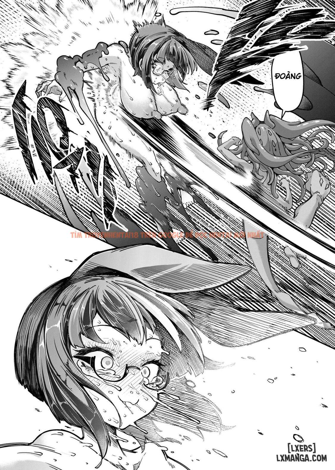 Xem ảnh page_027 trong truyện hentai Reginetta-san Vs Jashin Dungeon - Chapter 2 - hentaitvn.net Xem ảnh page_027 trong truyện hentai Reginetta-san Vs Jashin Dungeon - Chapter 2 - hentaitvn.net